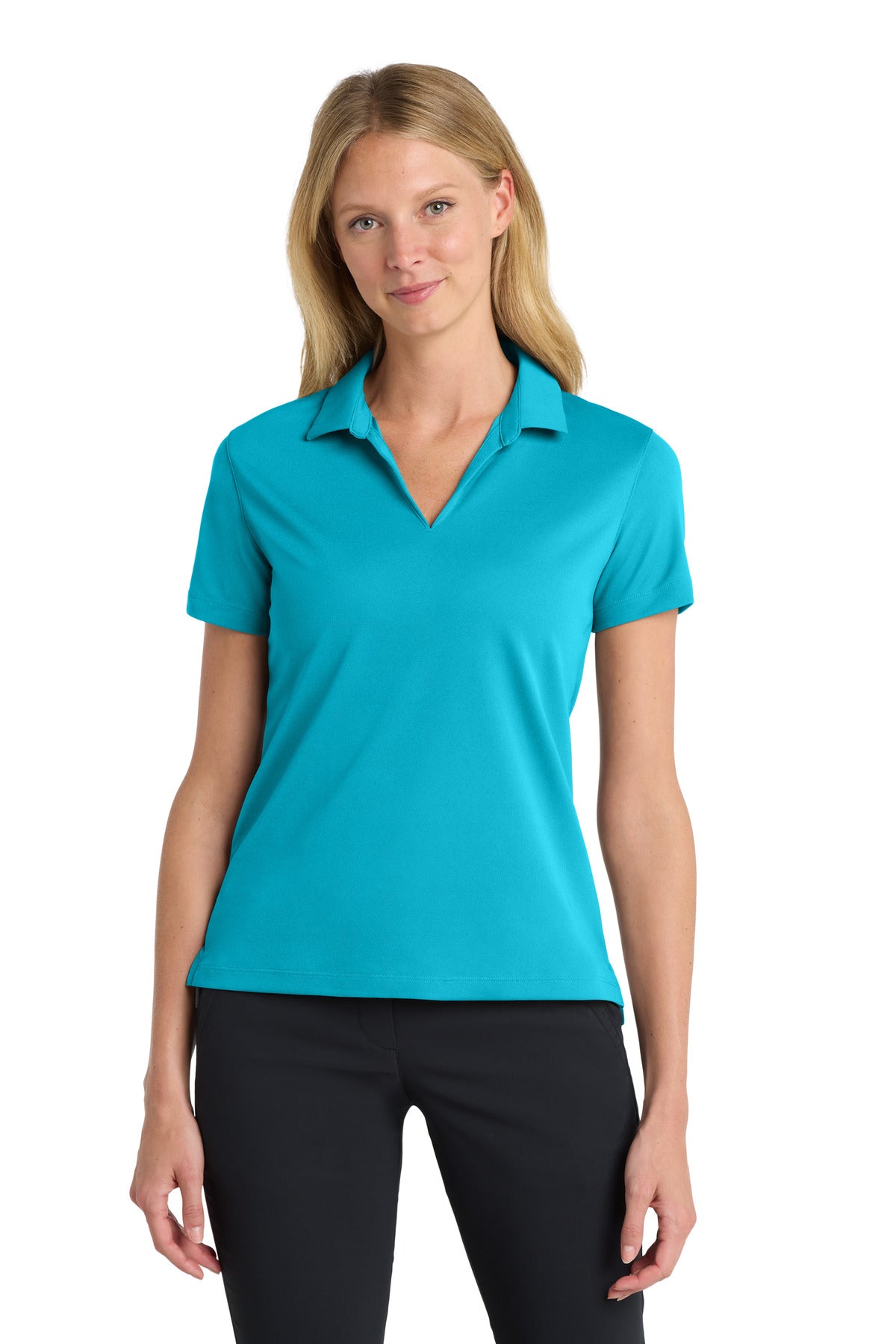 Women's Dri-FIT Micro Pique 2.0 Polo