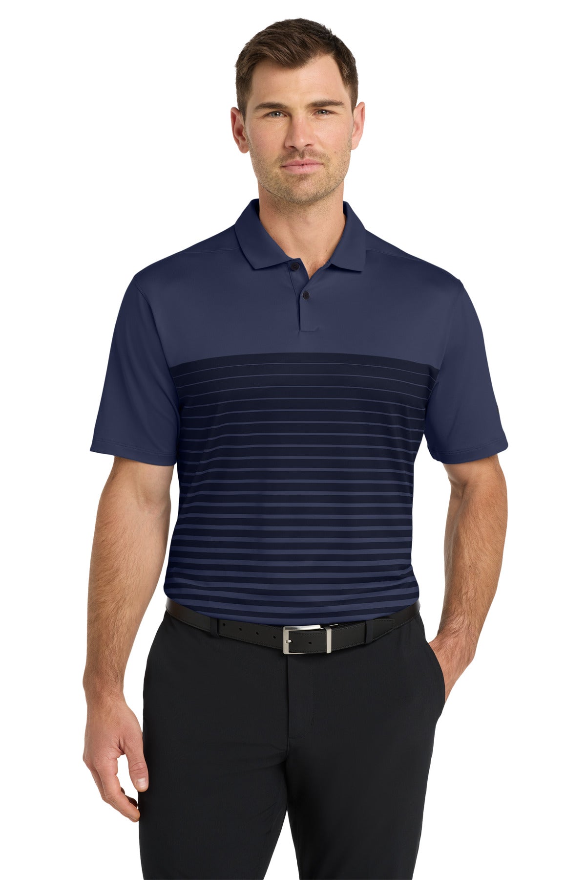 Dri-FIT Vapor Block Polo