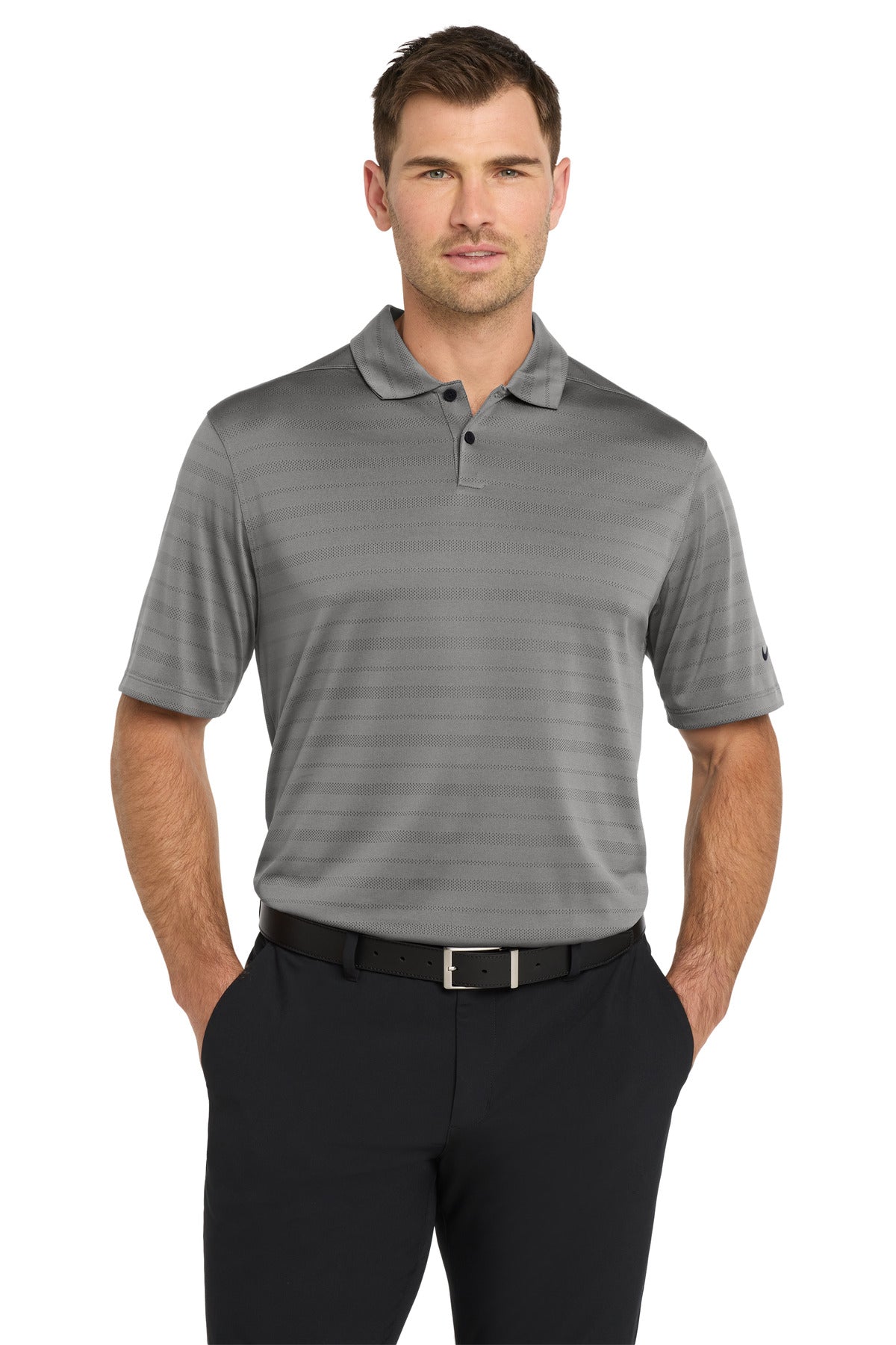 Dri-FIT Vapor Jacquard Polo