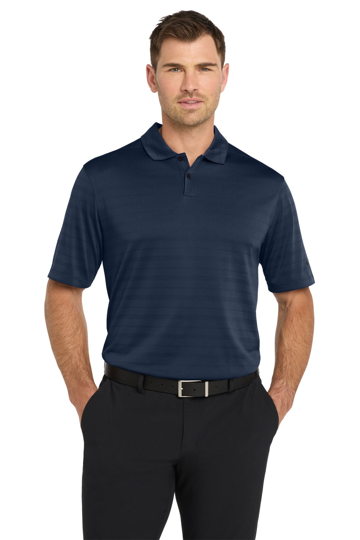 Dri-FIT Vapor Jacquard Polo