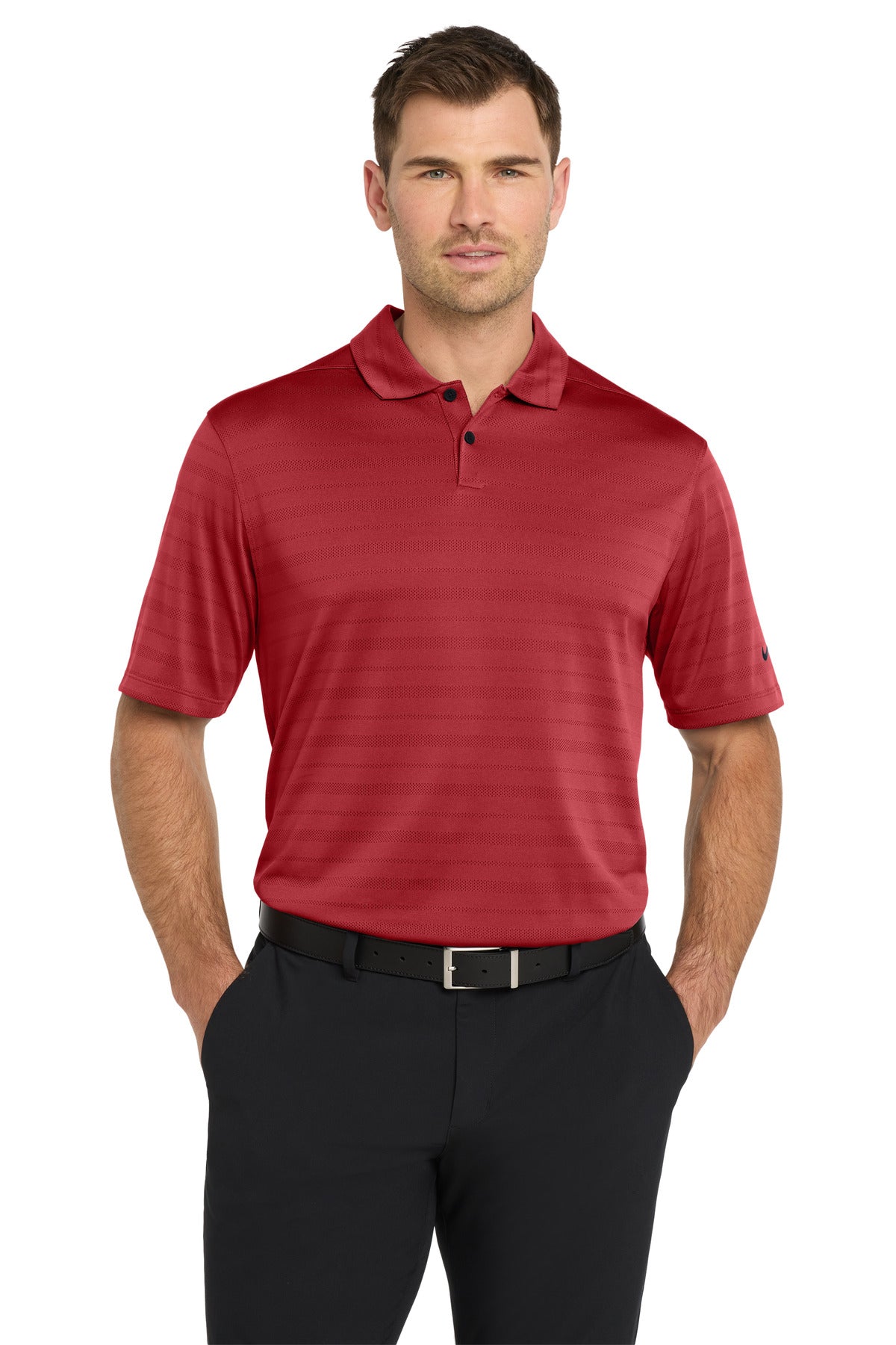 Dri-FIT Vapor Jacquard Polo