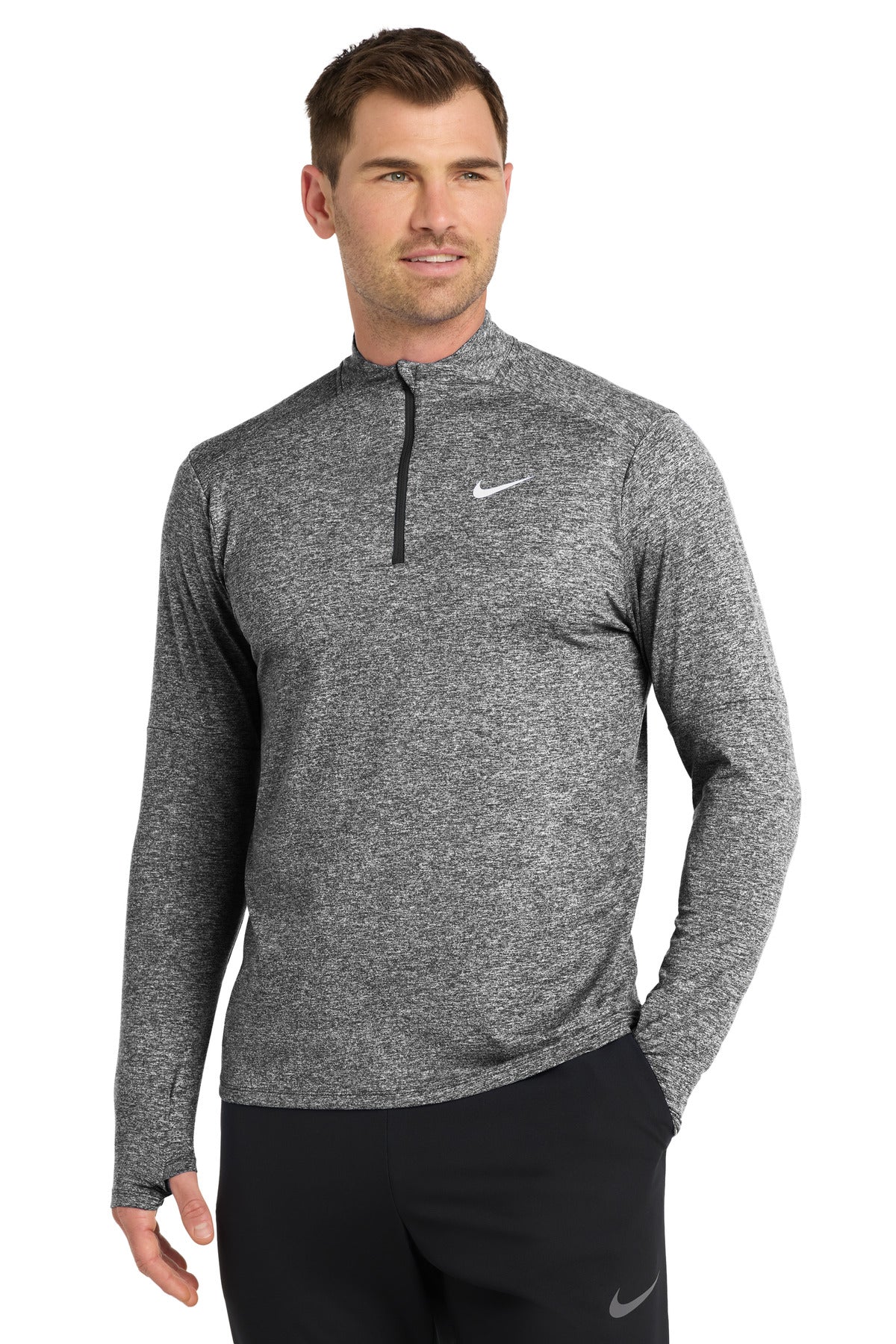 Dri-FIT Element 1/2-Zip Top