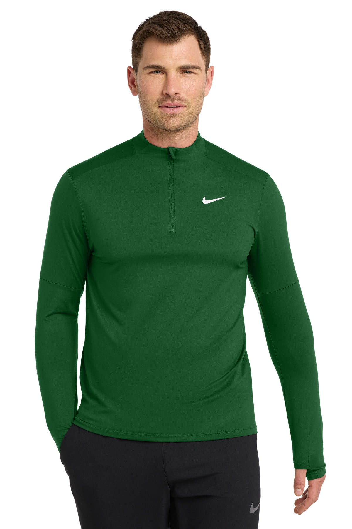 Dri-FIT Element 1/2-Zip Top