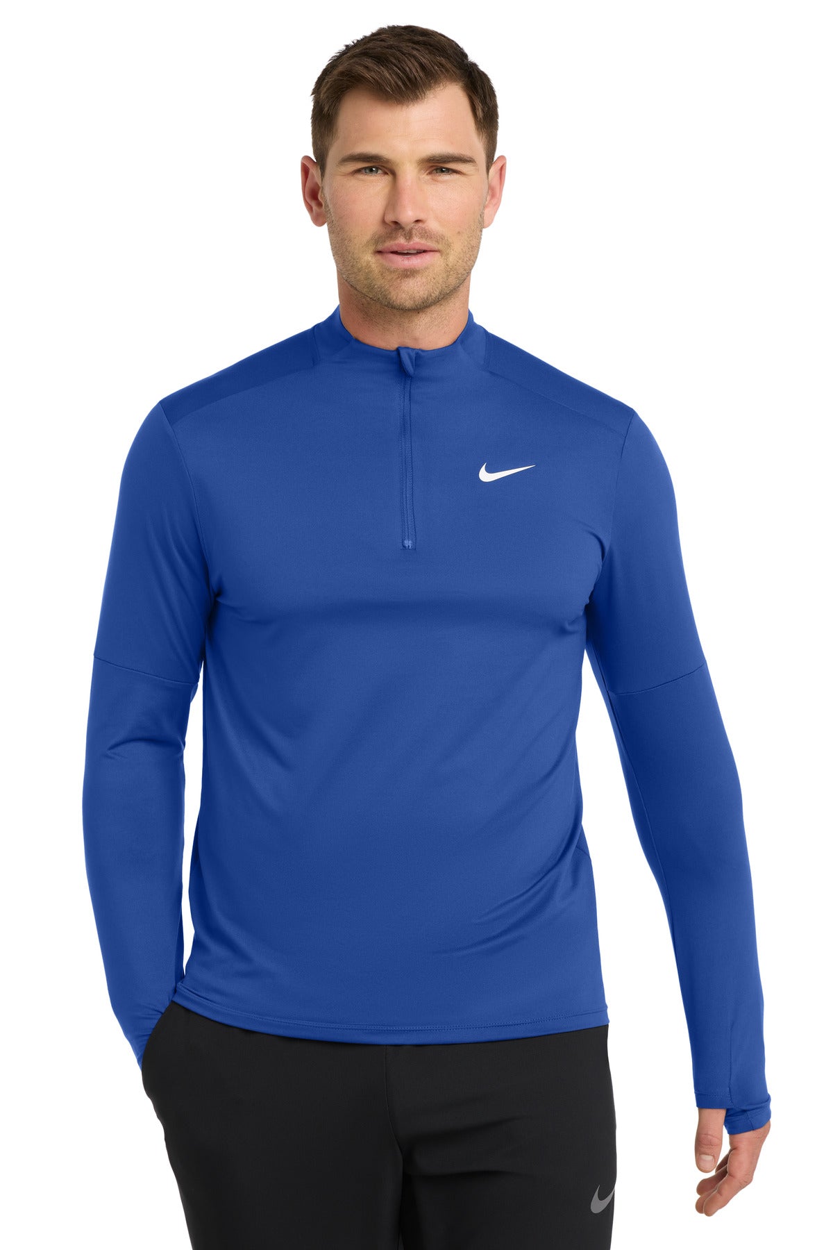 Dri-FIT Element 1/2-Zip Top