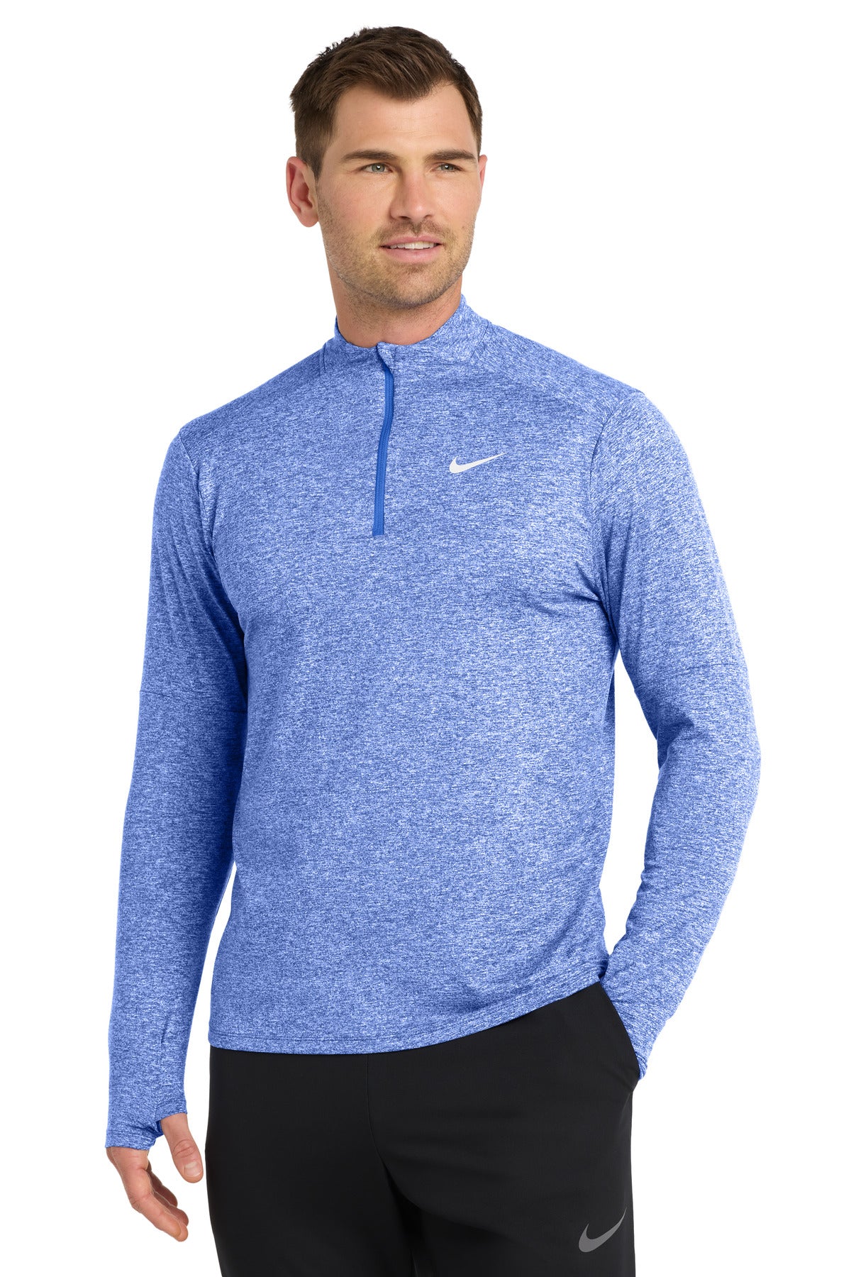 Dri-FIT Element 1/2-Zip Top