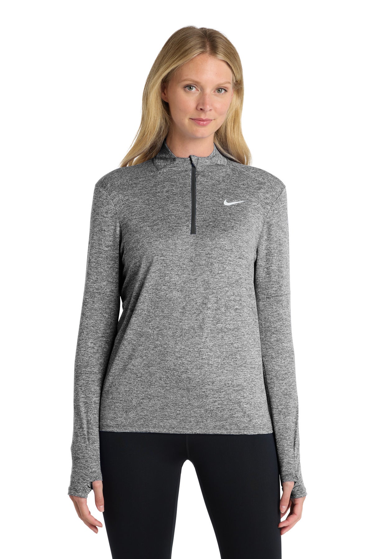 Women's Dri-FIT Element 1/2-Zip Top