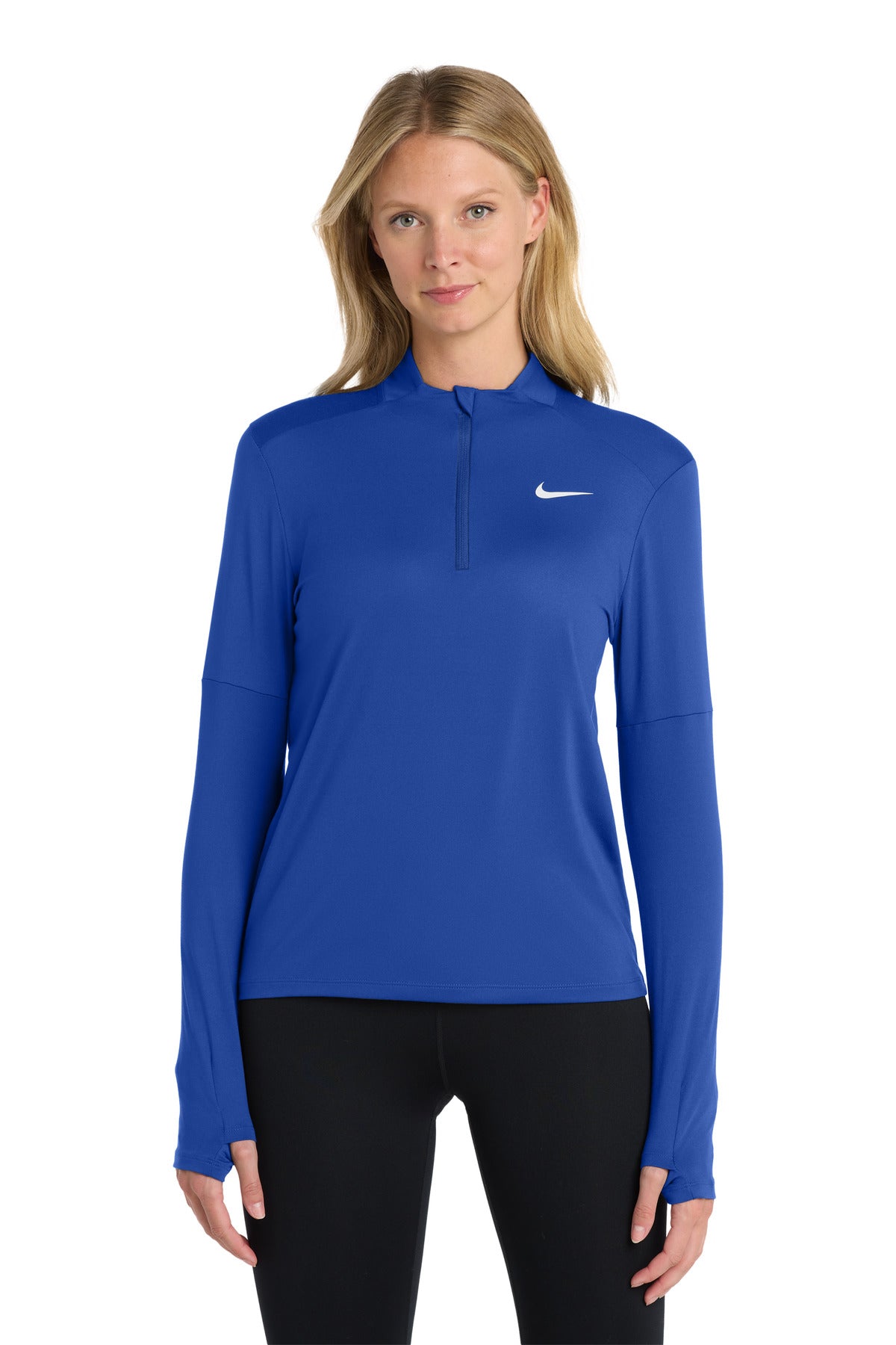 Women's Dri-FIT Element 1/2-Zip Top