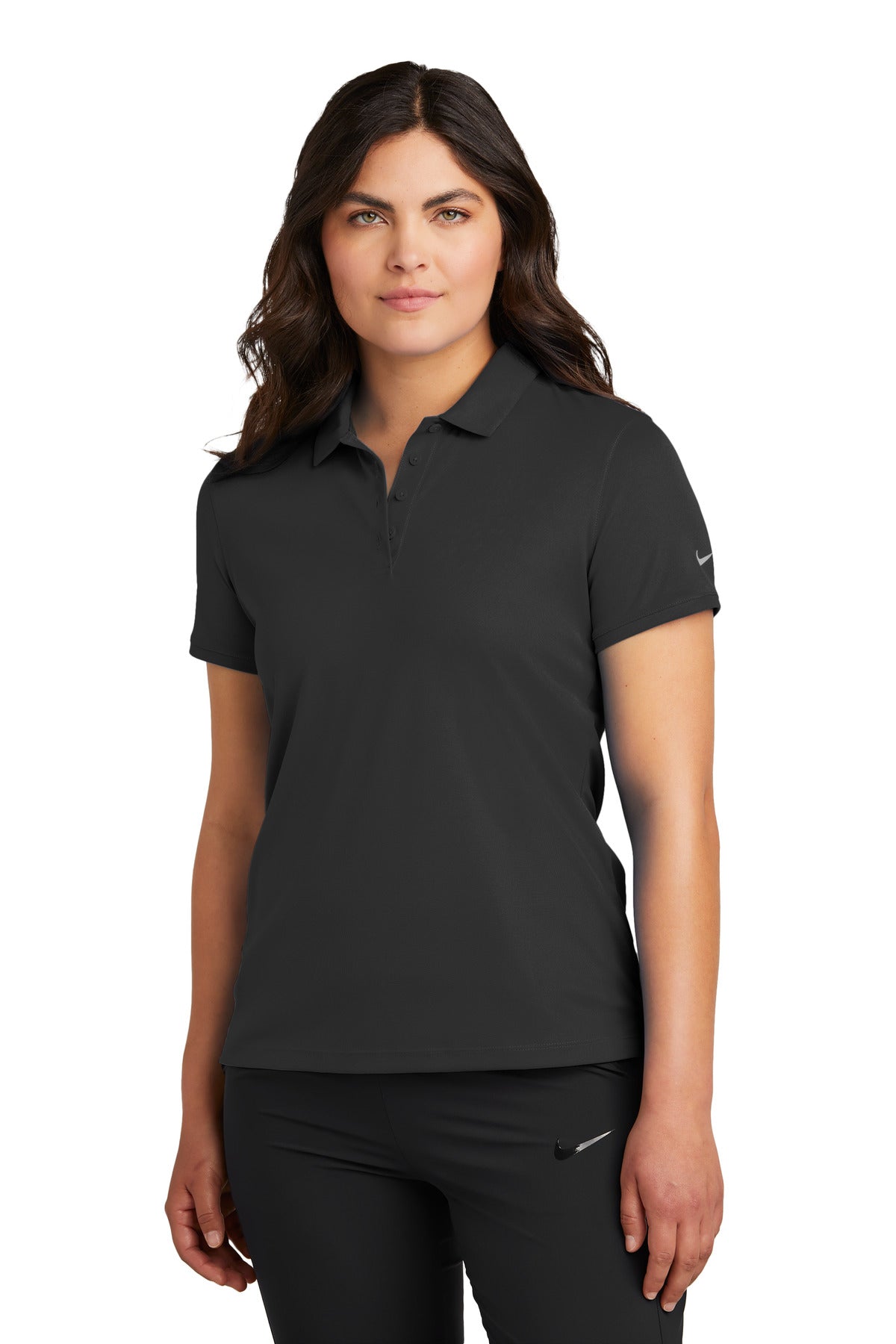 Women's Victory Solid Polo