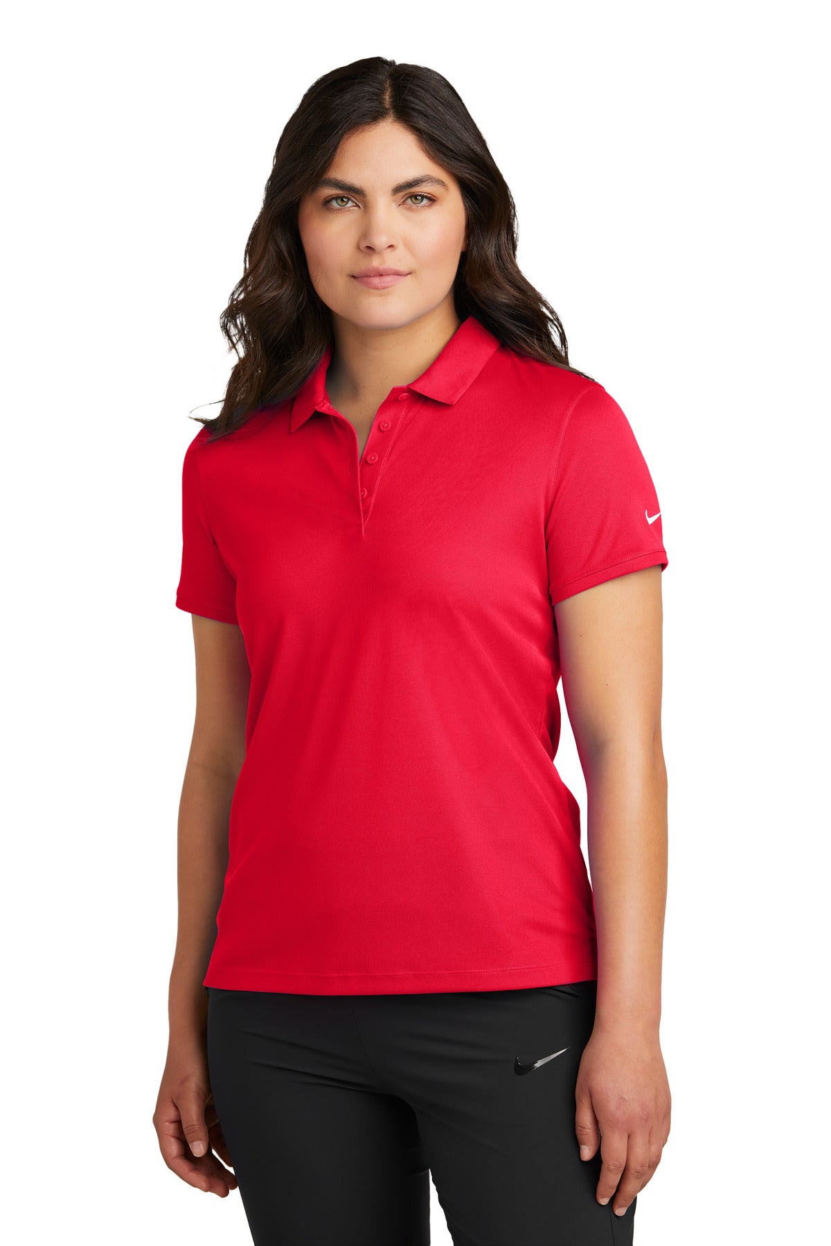 Women's Victory Solid Polo