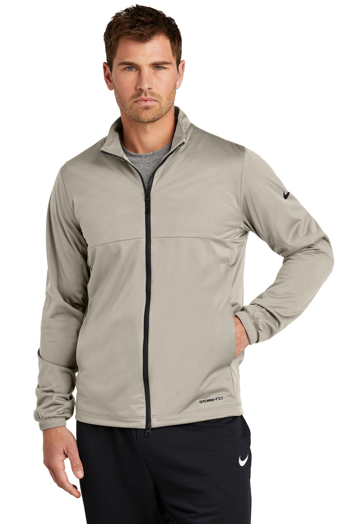 Storm-FIT Full-Zip Performance Jacket