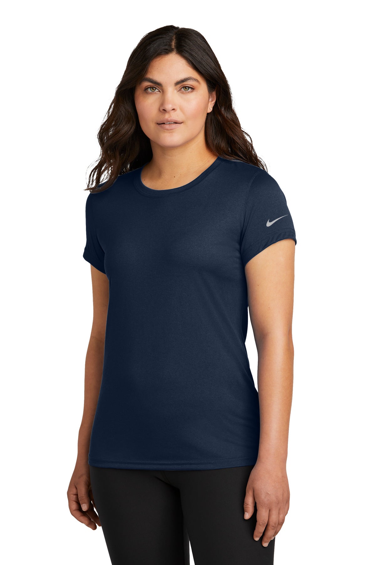 Women's Swoosh Sleeve Legend Tee