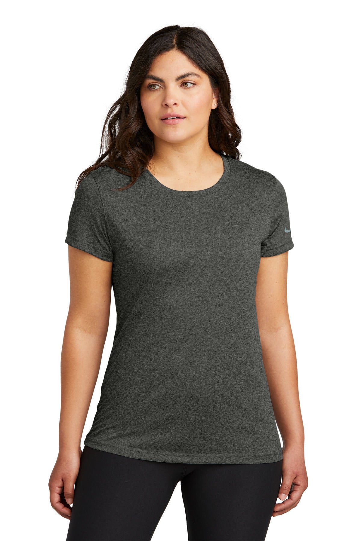 Women's Swoosh Sleeve Legend Tee