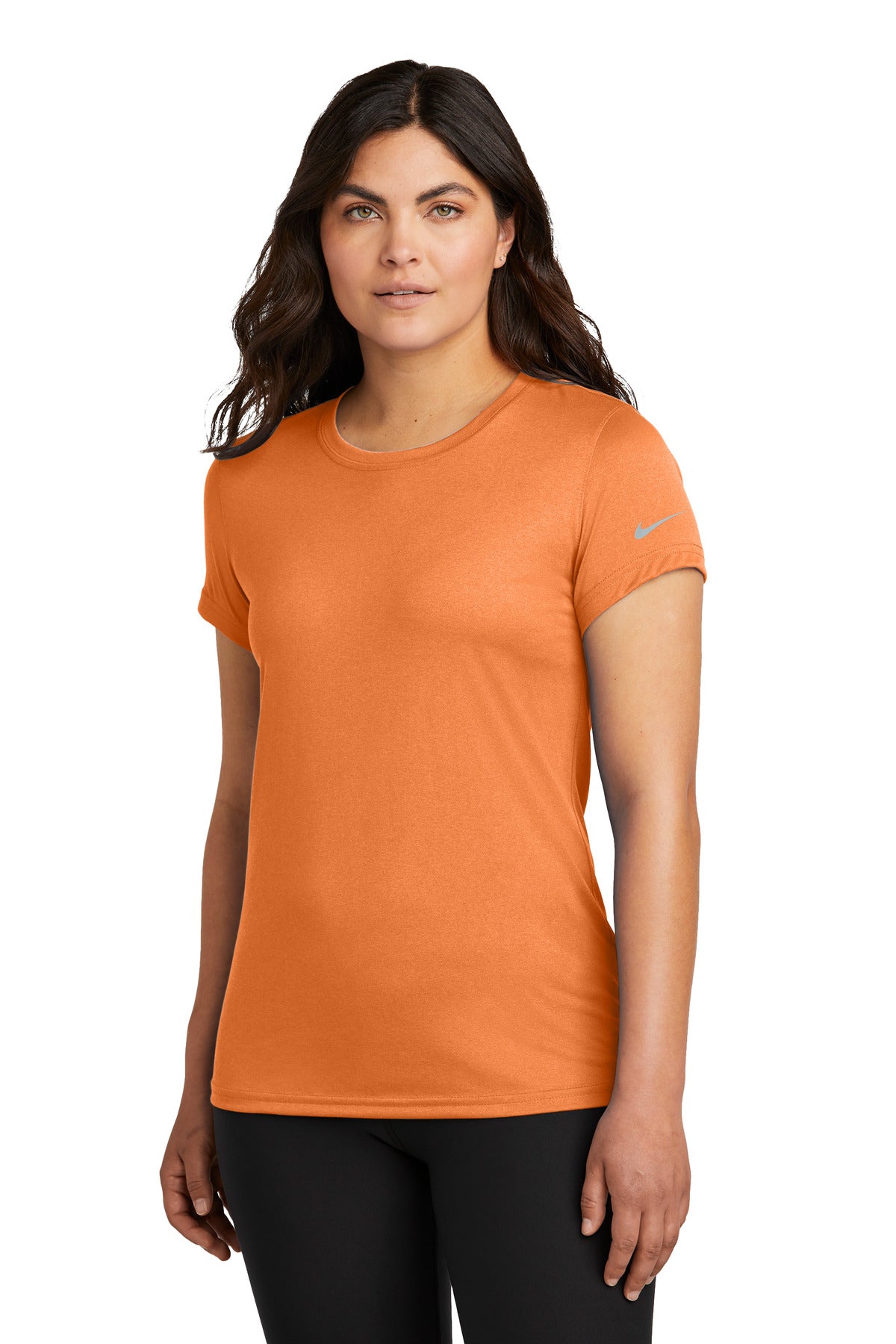 Women's Swoosh Sleeve Legend Tee