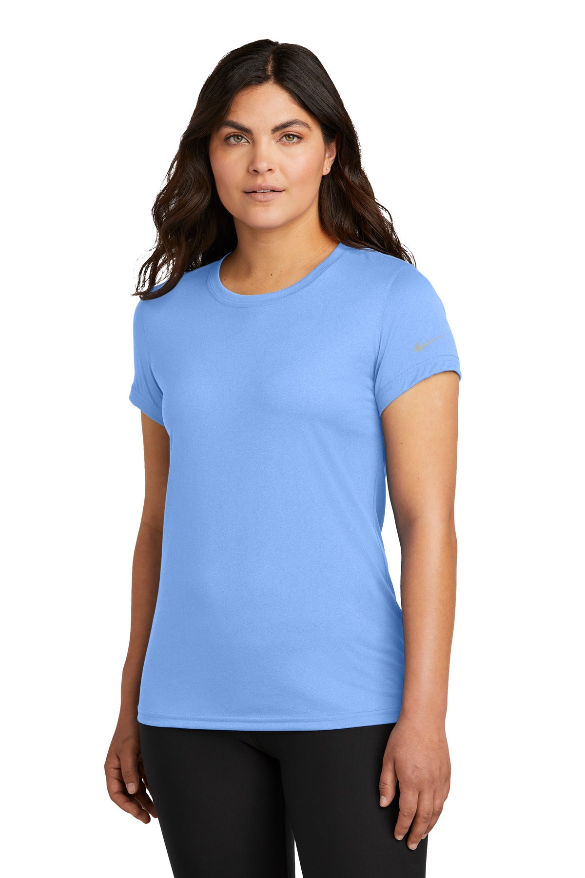 Women's Swoosh Sleeve Legend Tee
