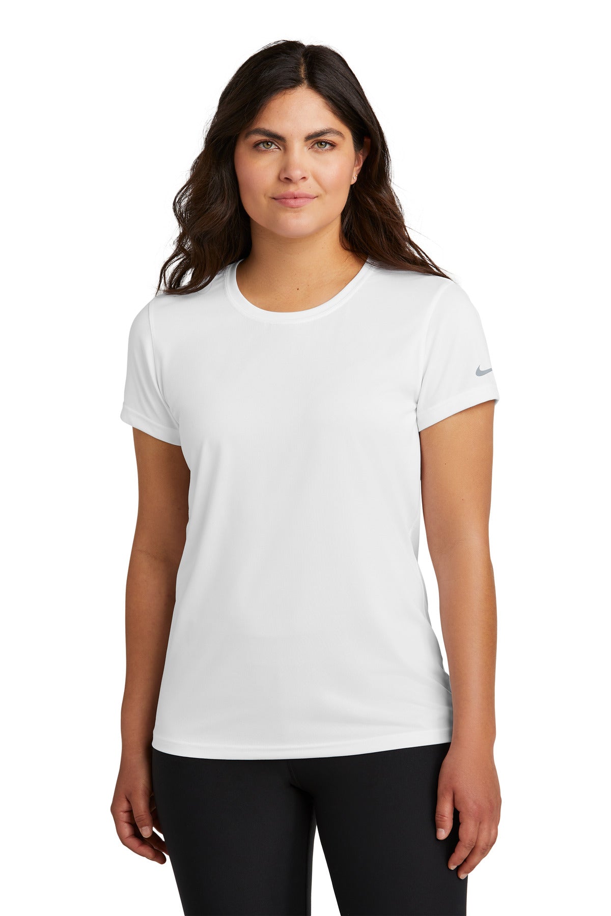 Women's Swoosh Sleeve Legend Tee