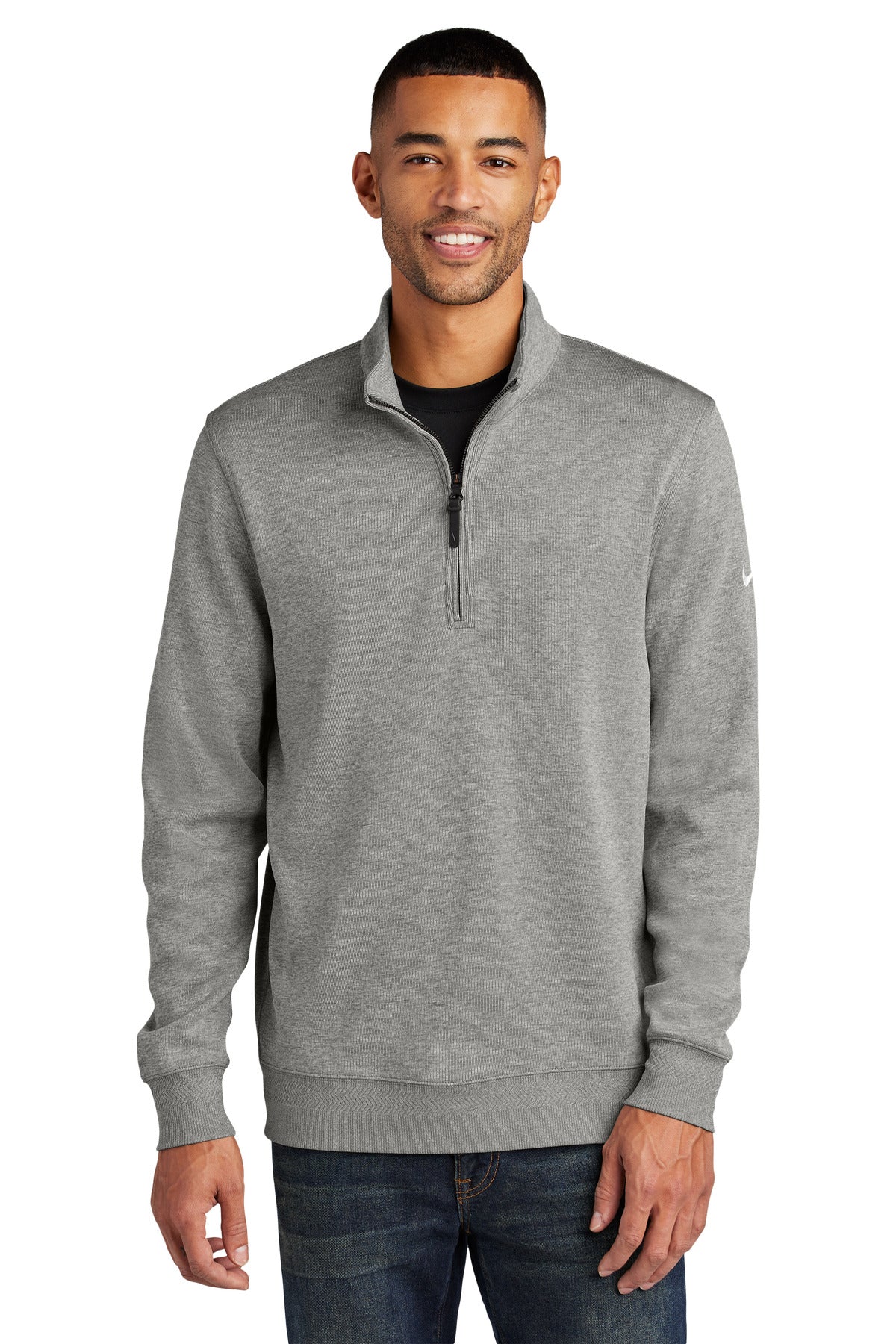 Dri-FIT Corporate Half-Zip Pullover