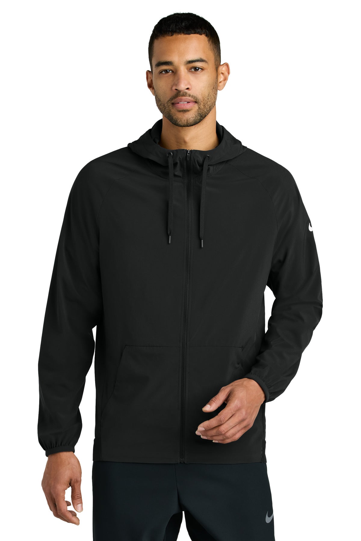Pro Training Hooded Jacket