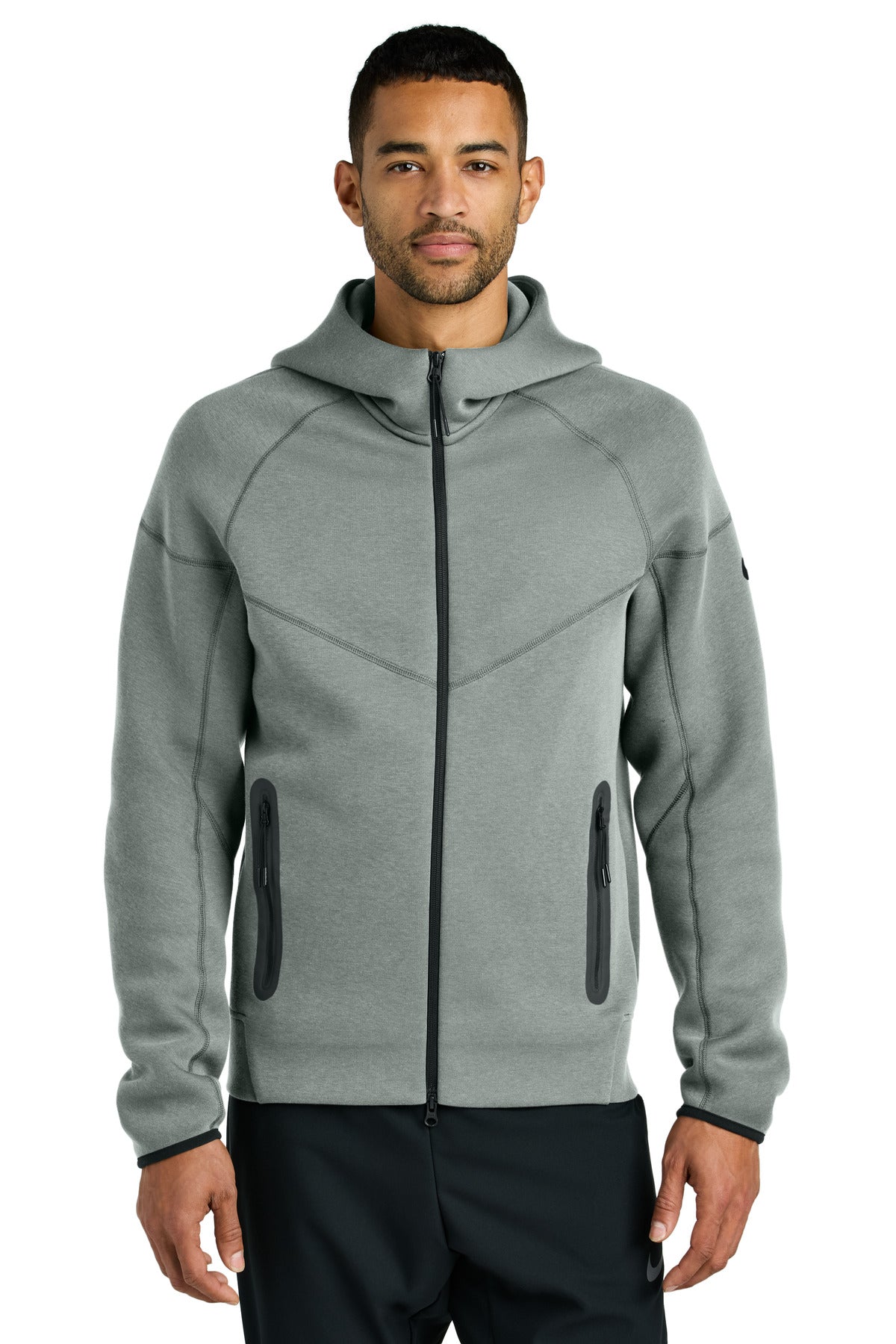 Tech Fleece Full-Zip Hoodie
