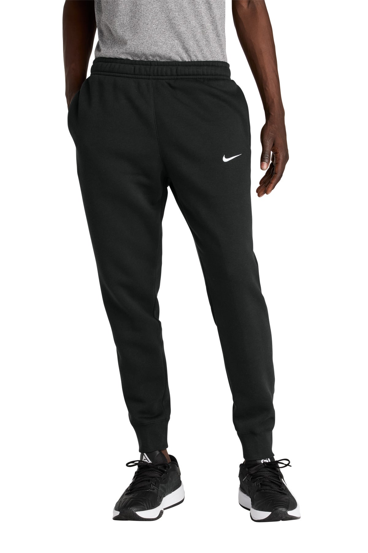 Club Fleece Jogger