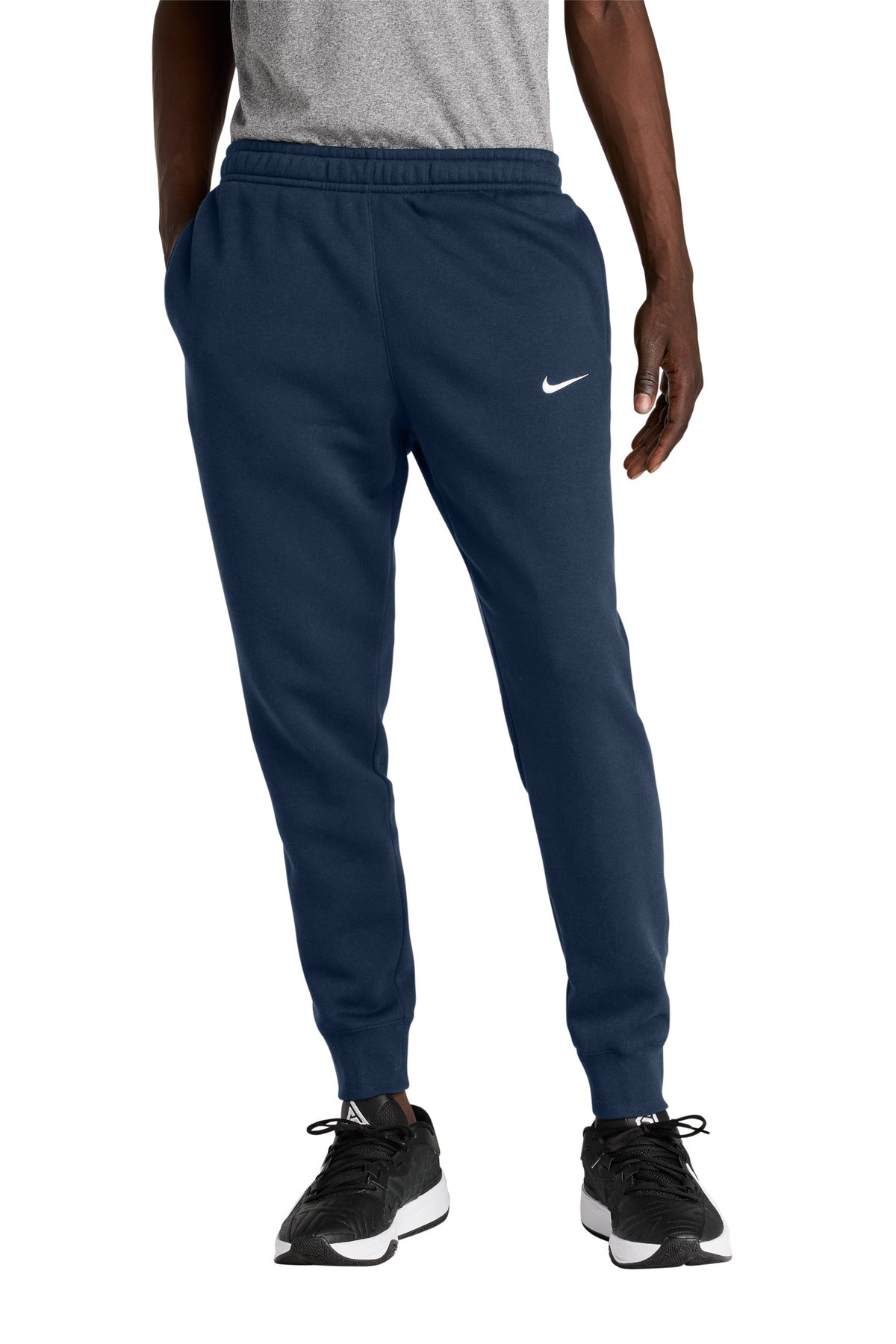 Club Fleece Jogger