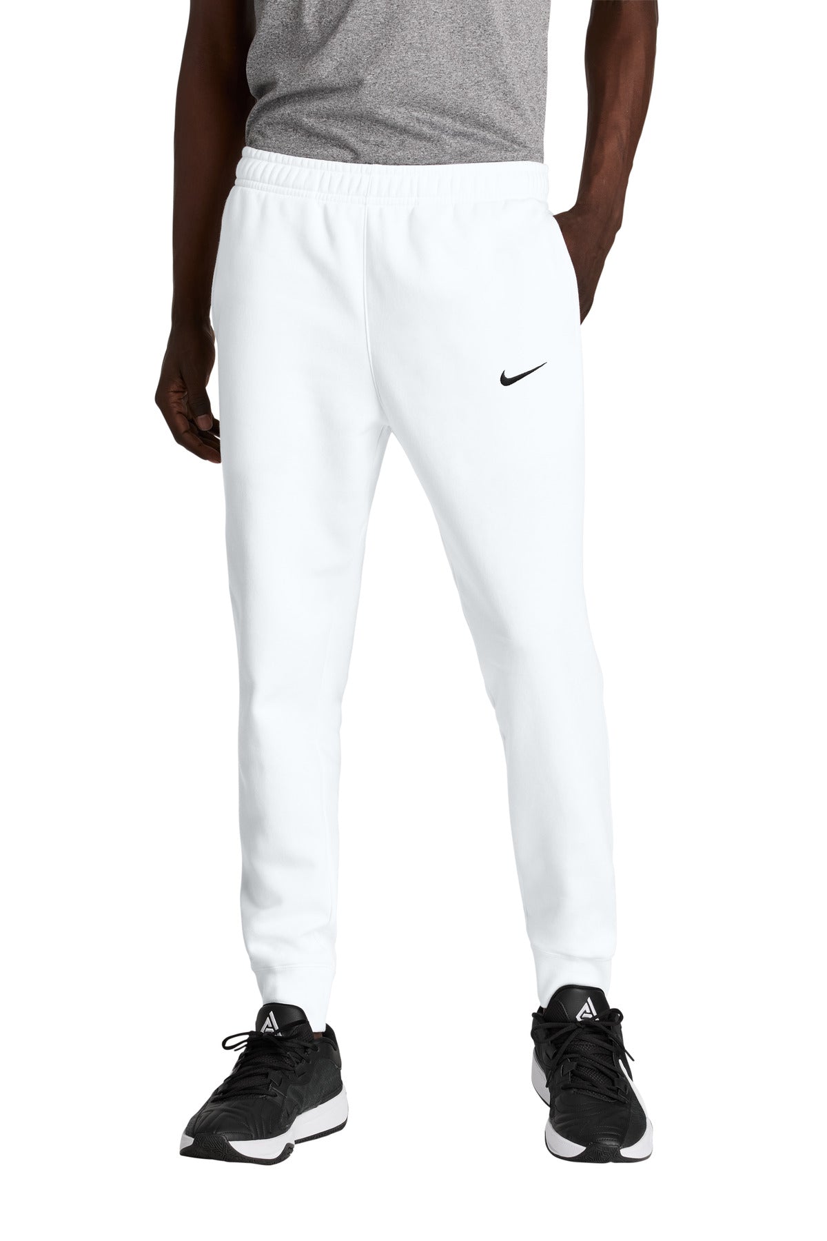 Club Fleece Jogger