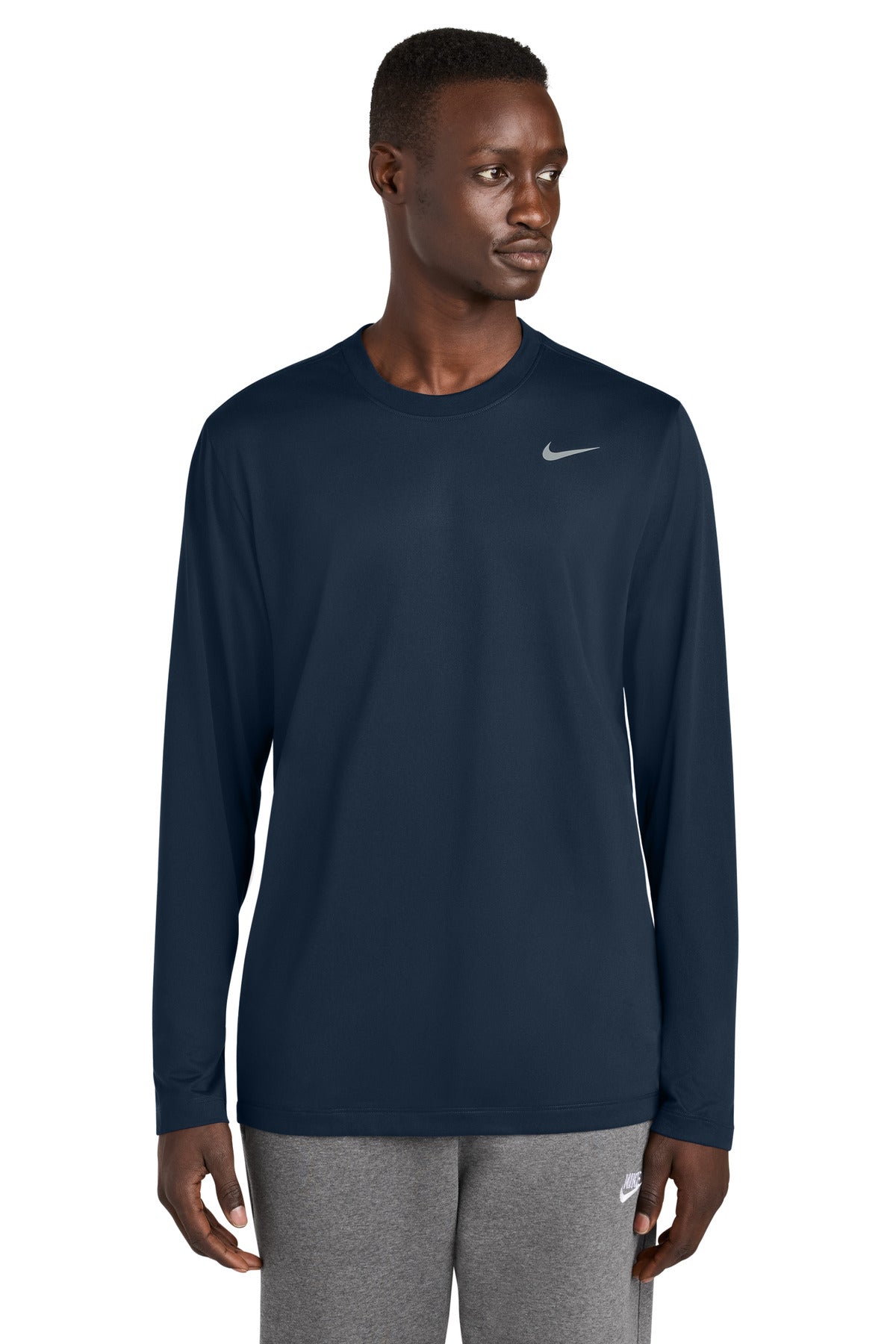 Team rLegend Long Sleeve Tee