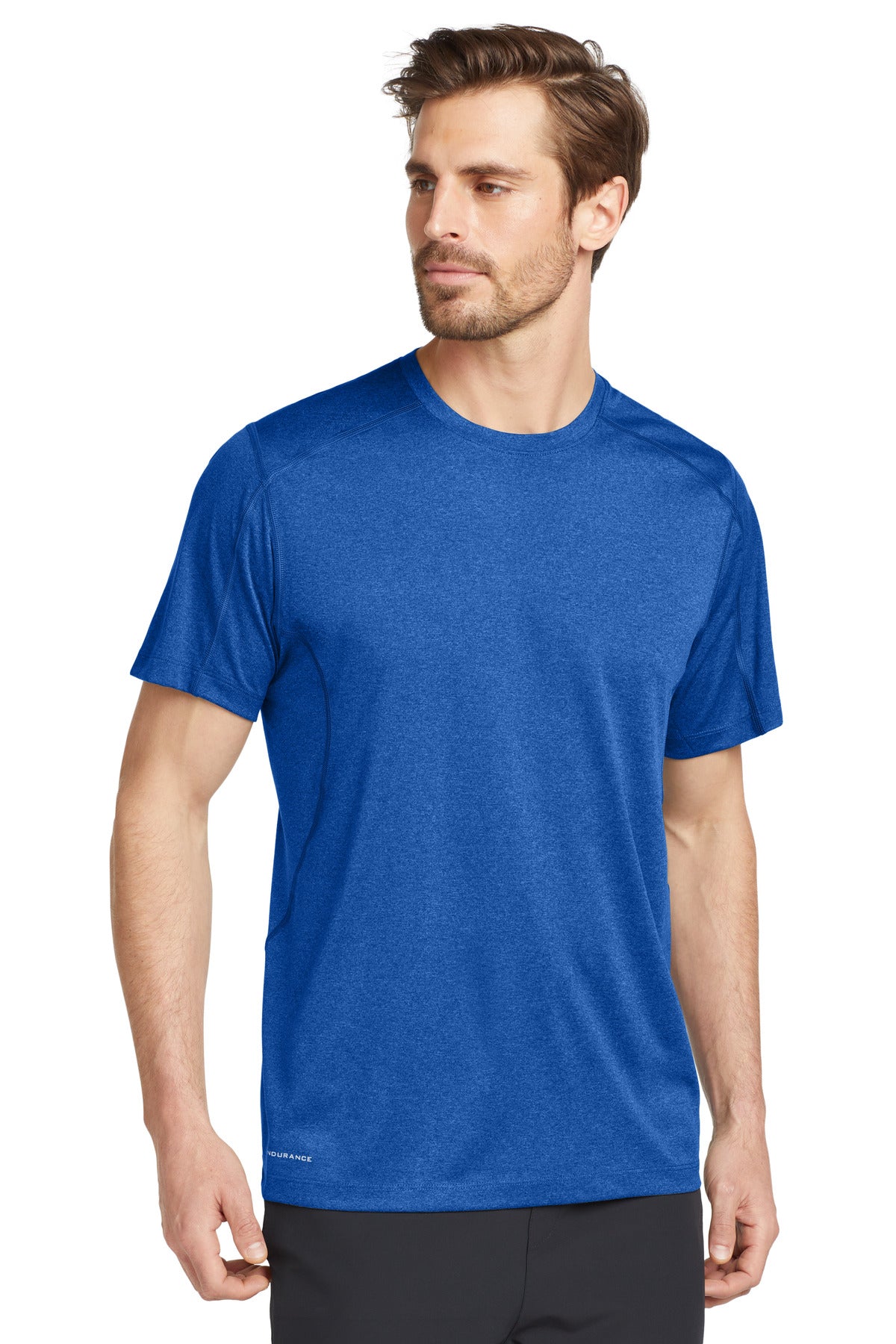 Pulse Crew Neck Performance Shirt