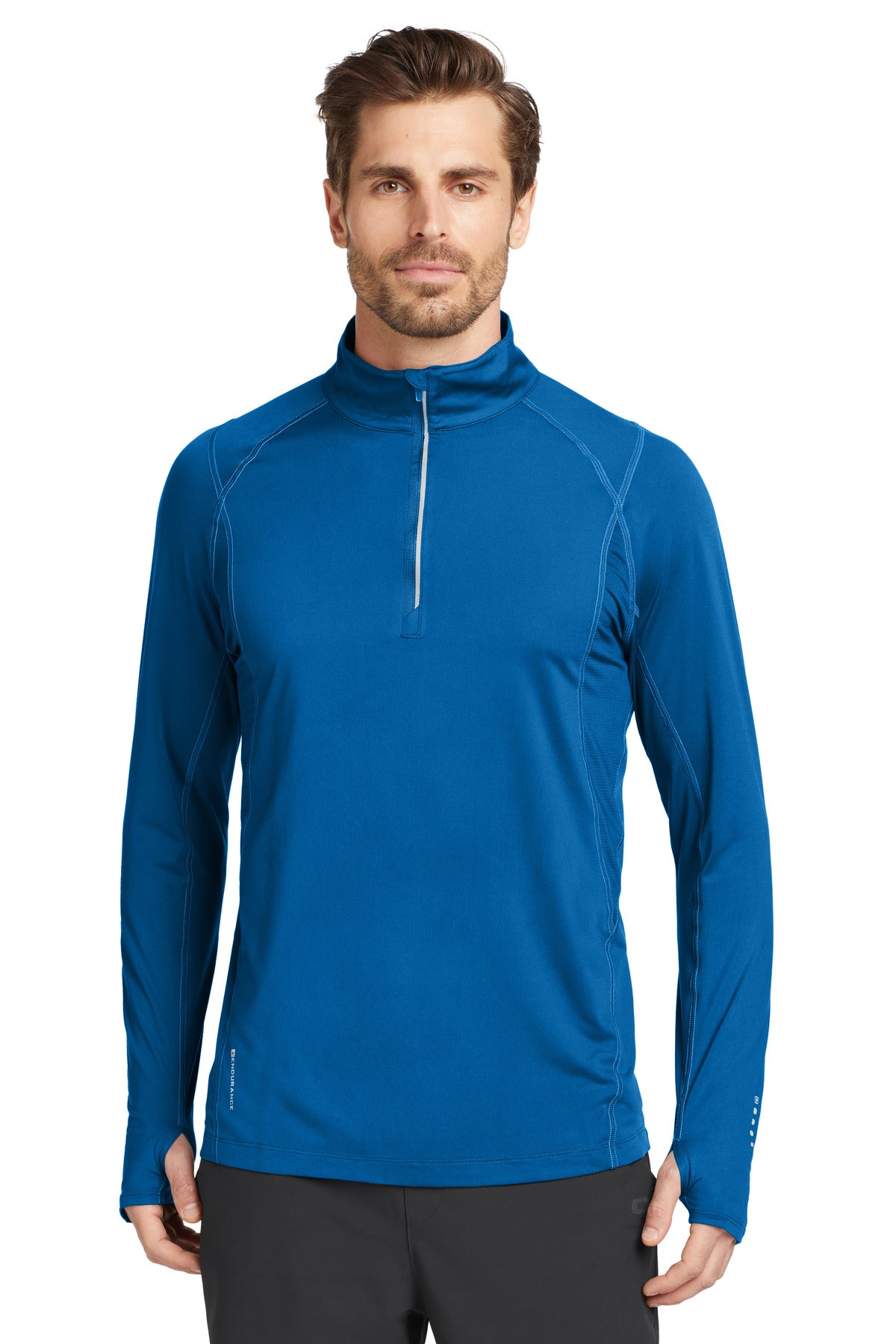 Nexus 1/4-Zip Pullover