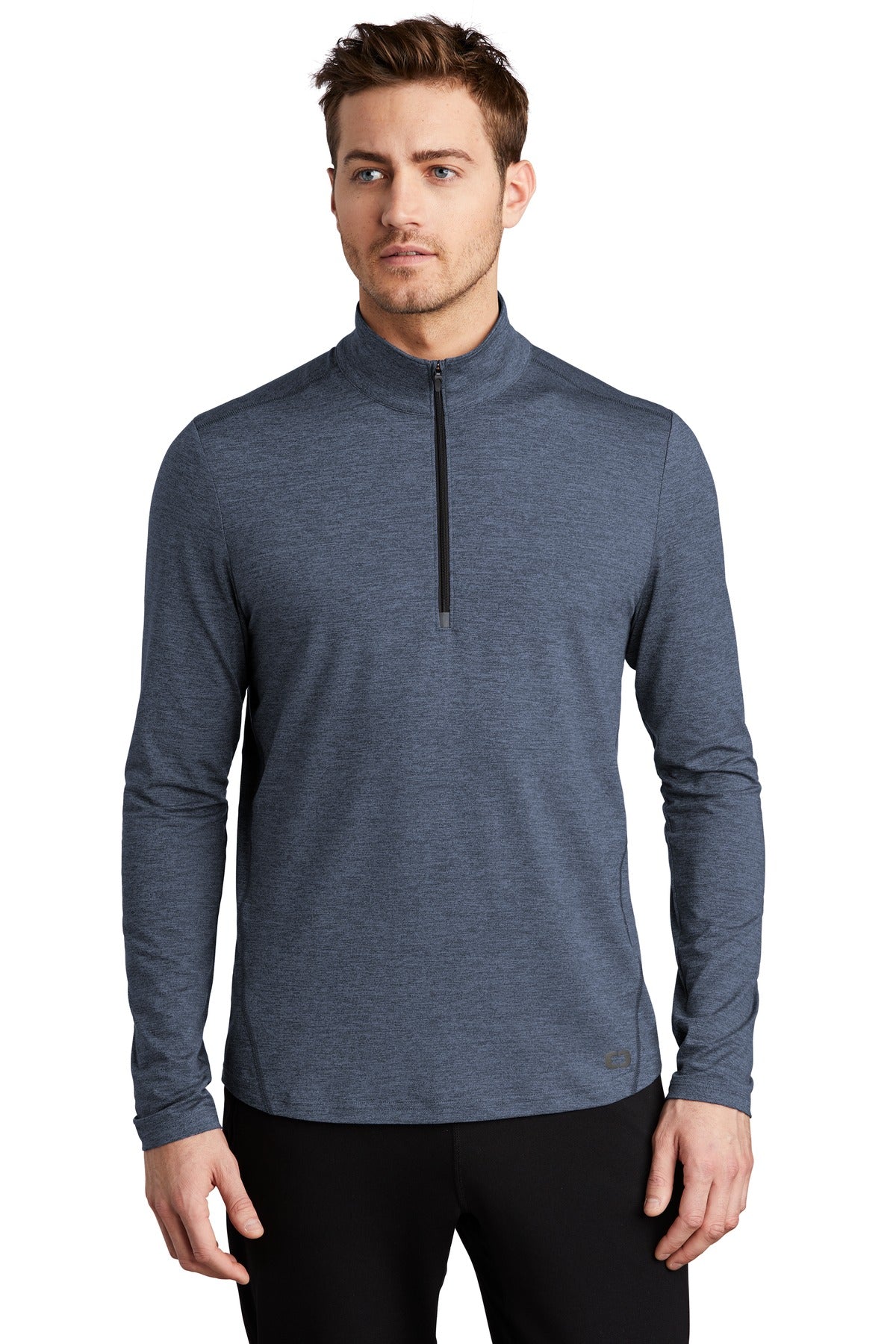 Force 1/4-Zip Pullover