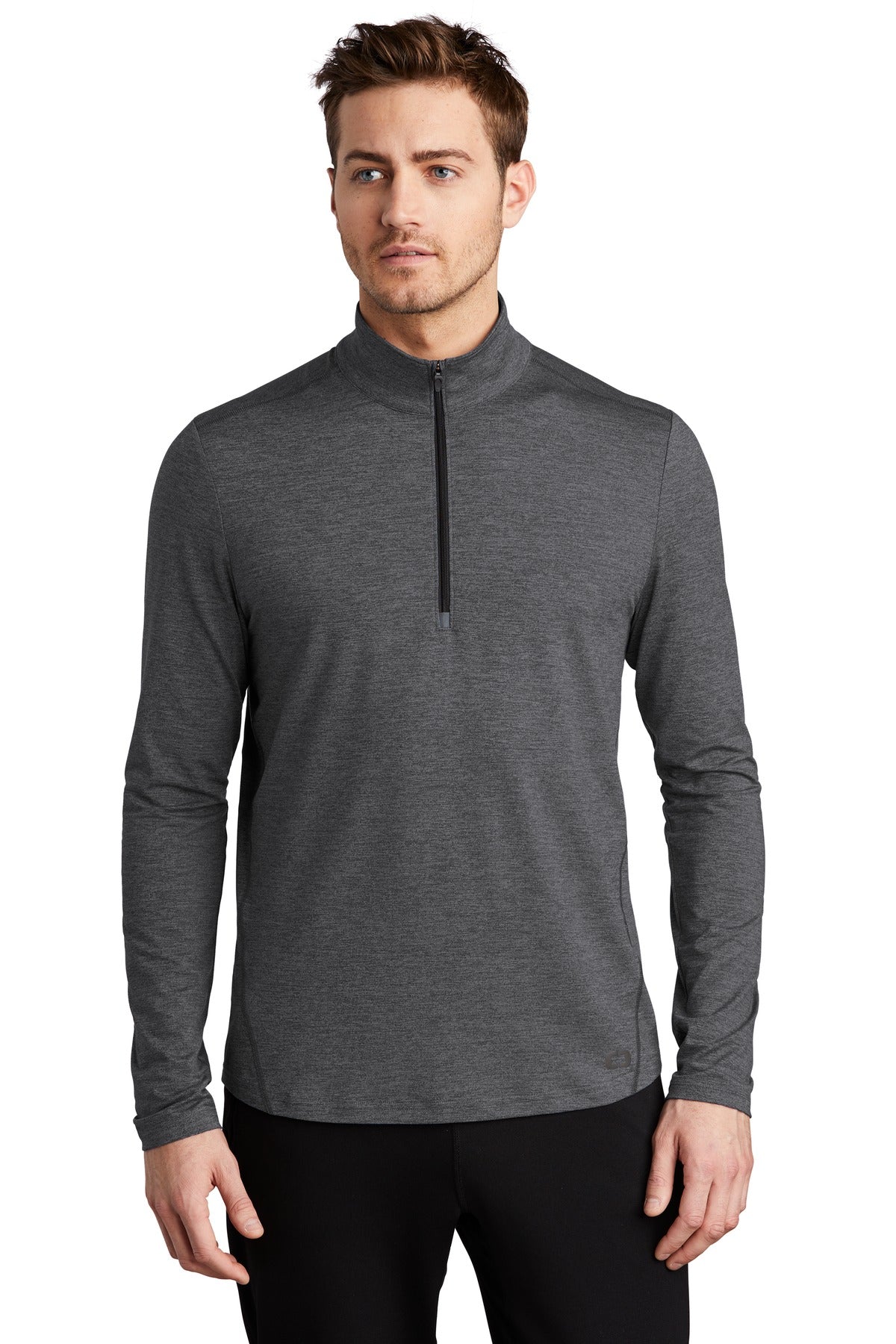 Force 1/4-Zip Pullover