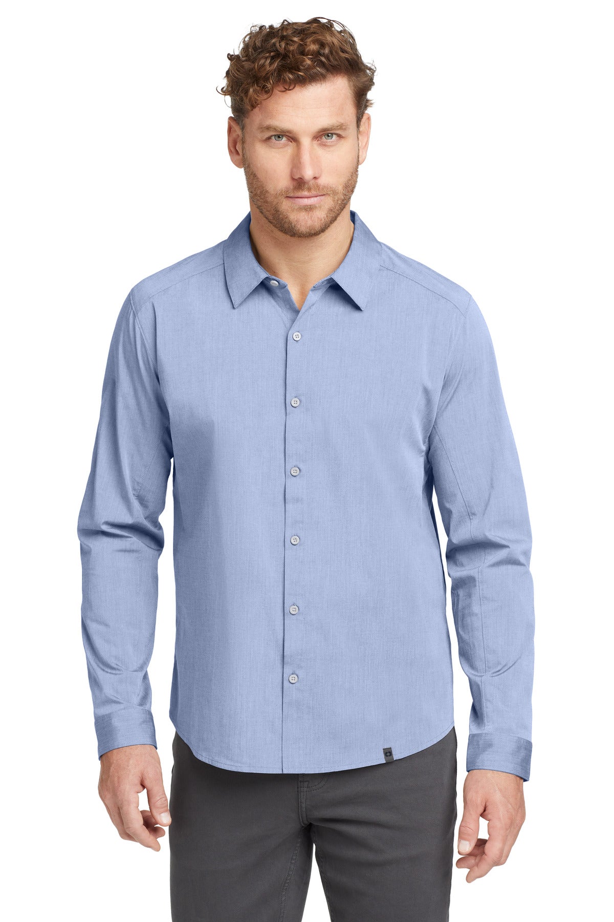 Commuter Woven Shirt