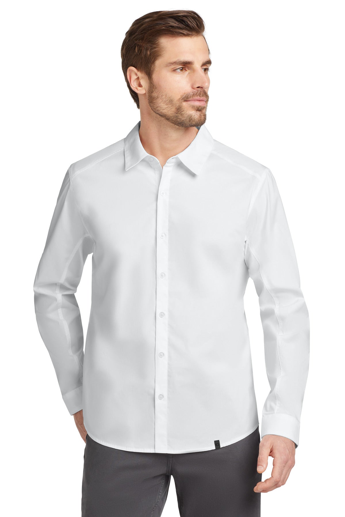 Commuter Woven Shirt
