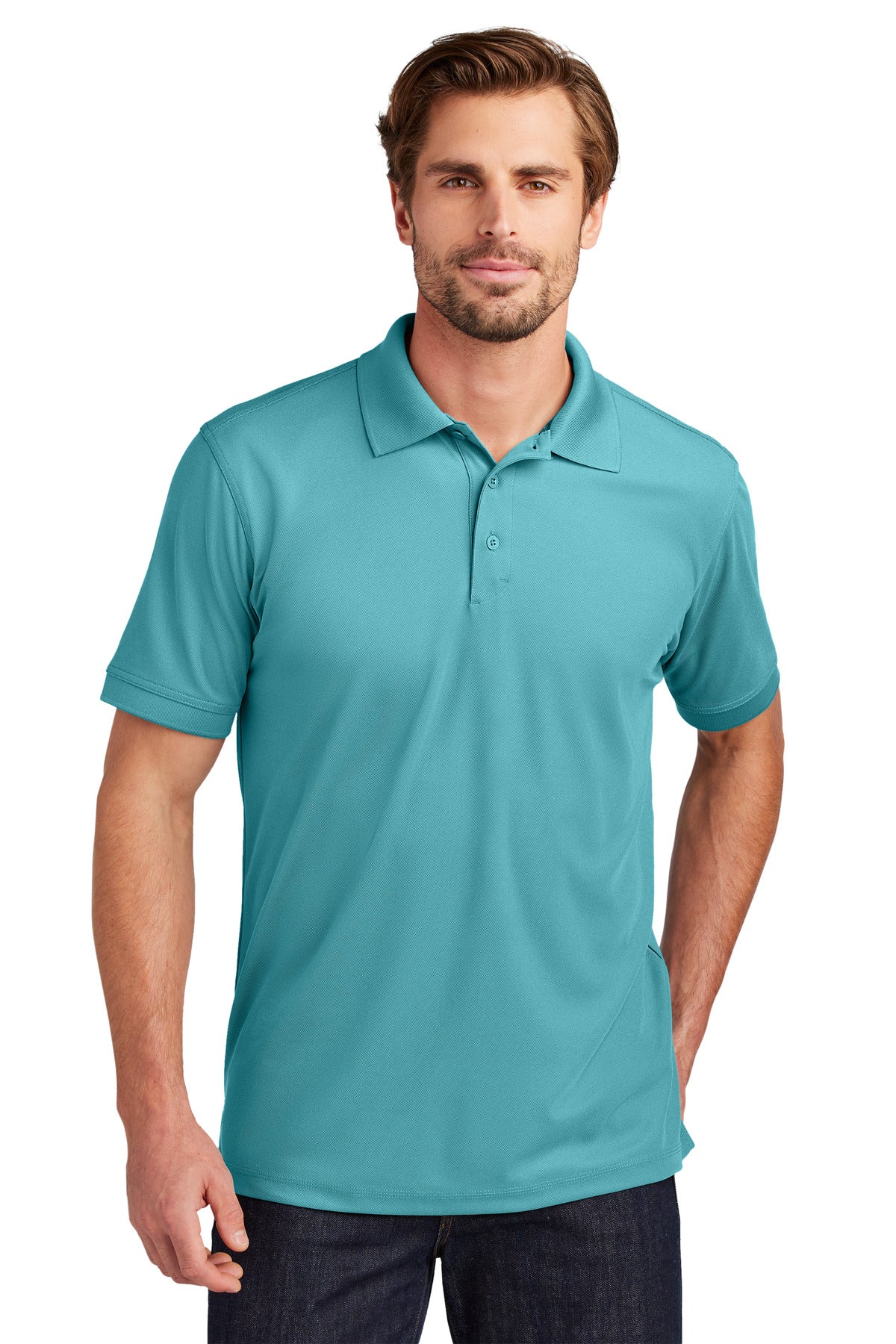 Caliber2.0 Performance Polo