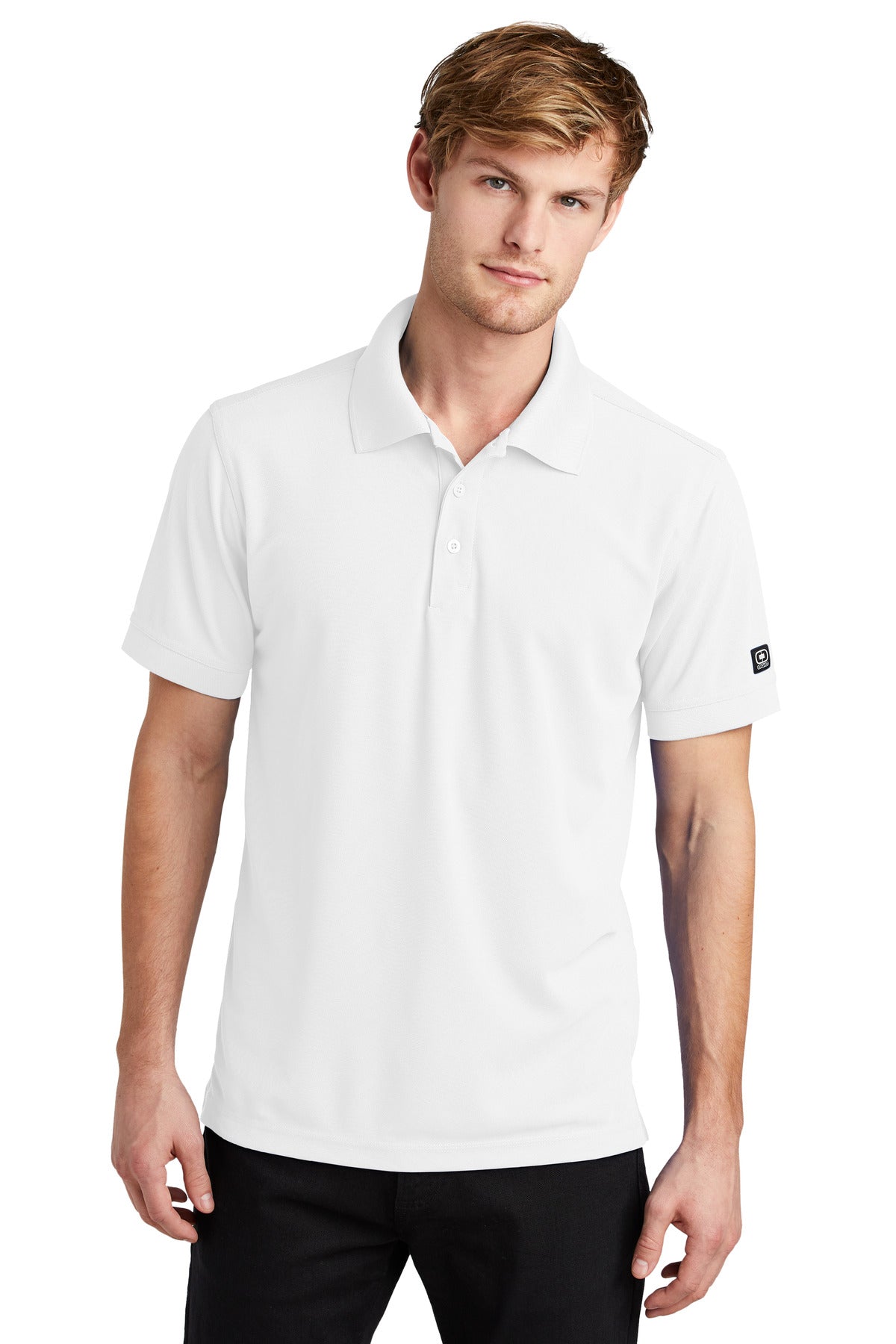 Caliber2.0 Performance Polo