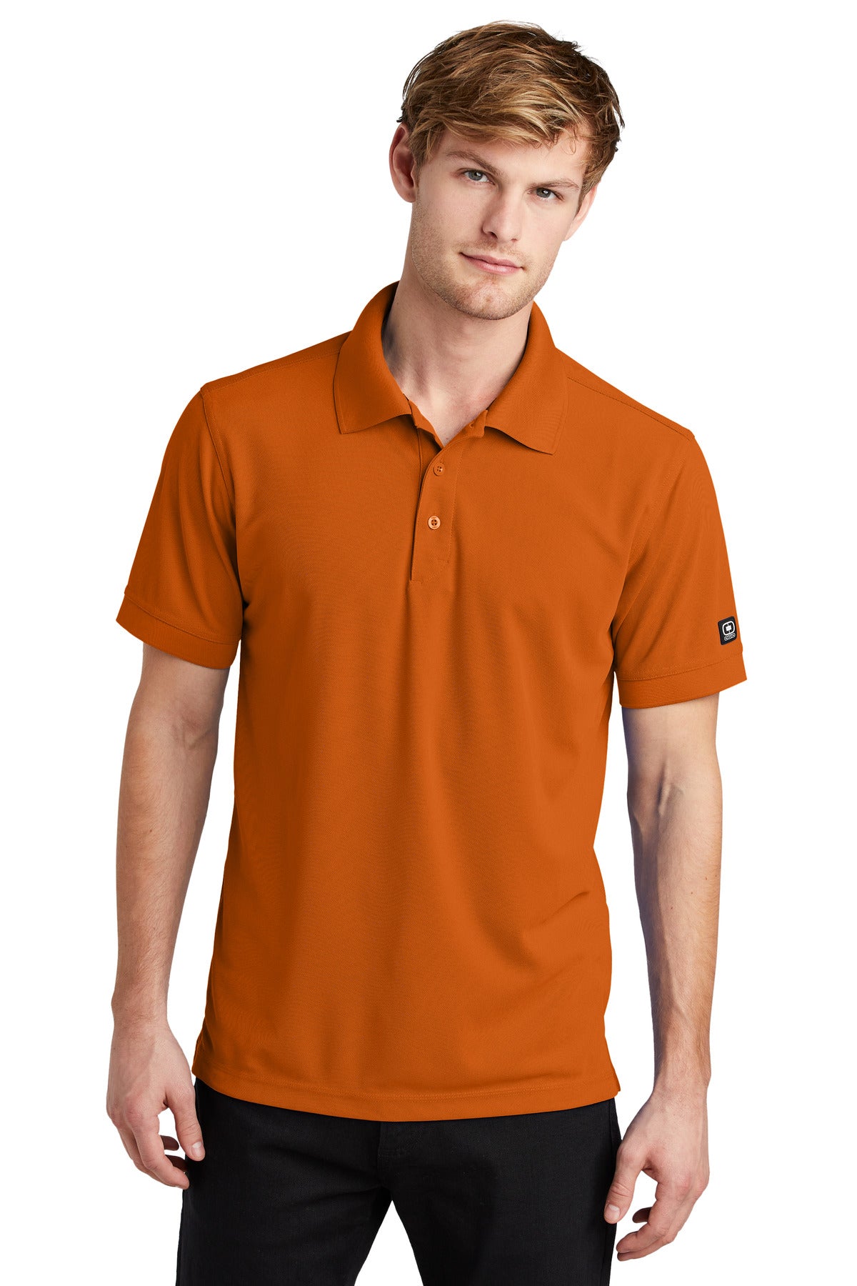 Caliber2.0 Performance Polo