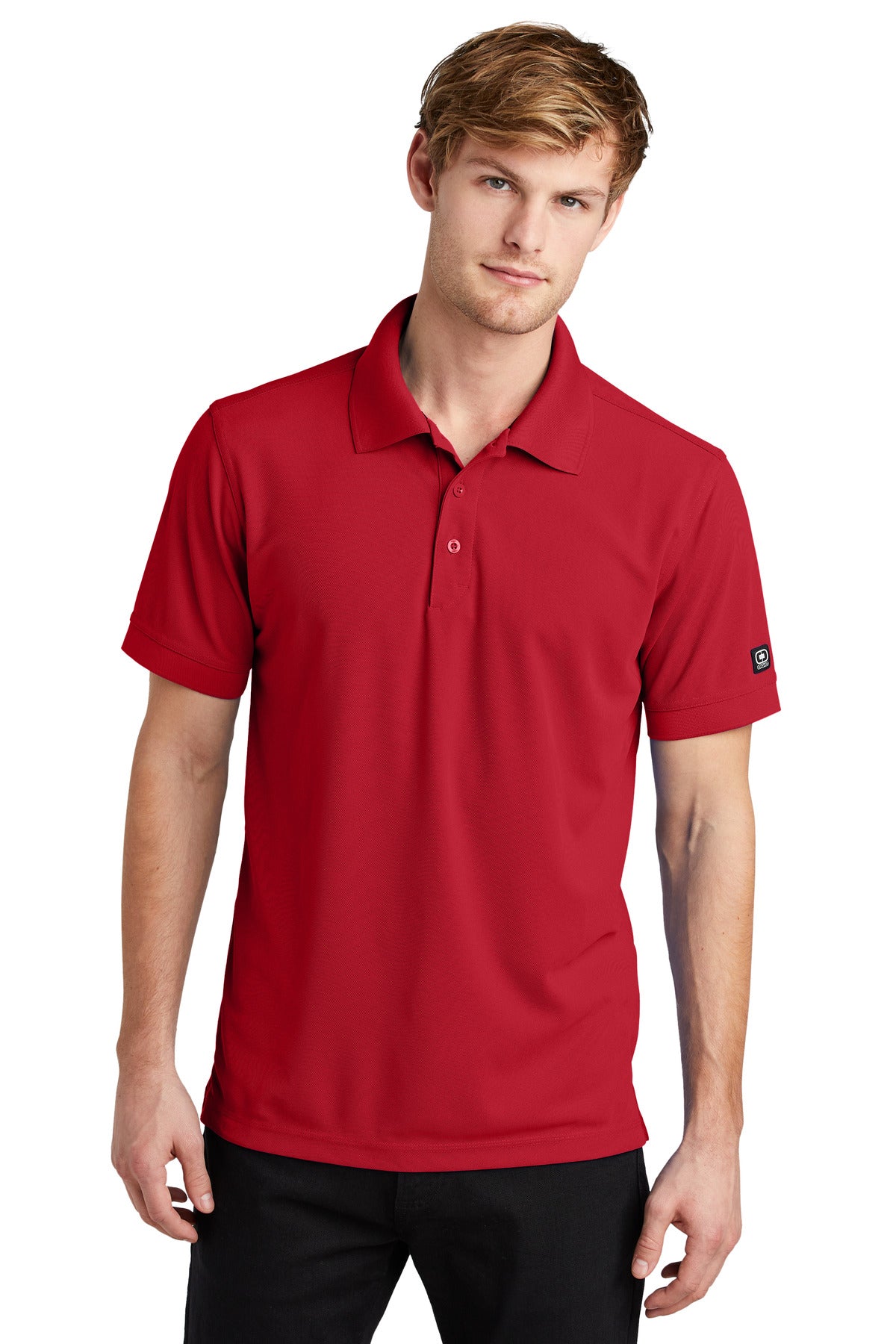 Caliber2.0 Performance Polo