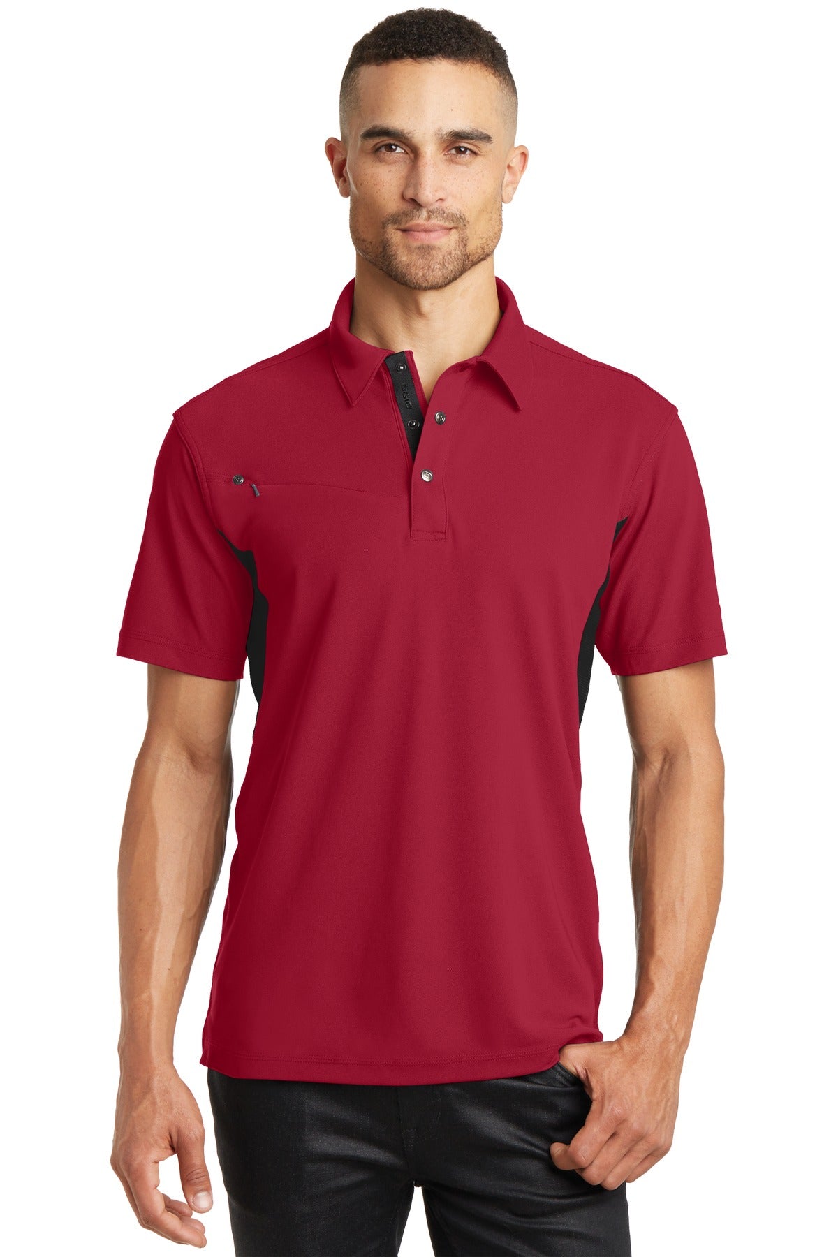 Accelerator Performance Polo