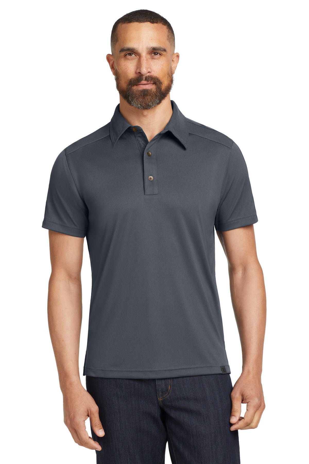 Hybrid Performance Polo