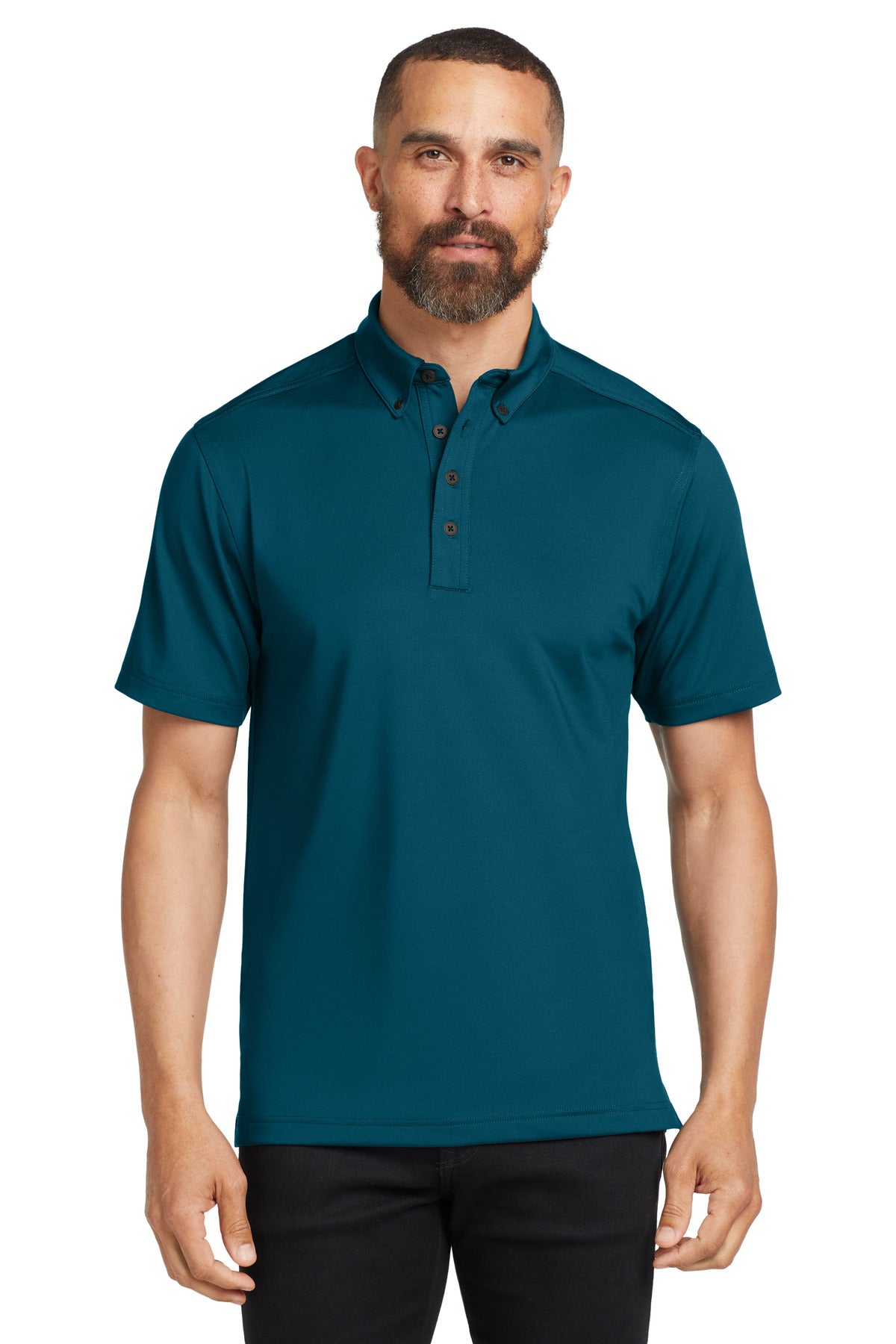 Gauge Performance Polo