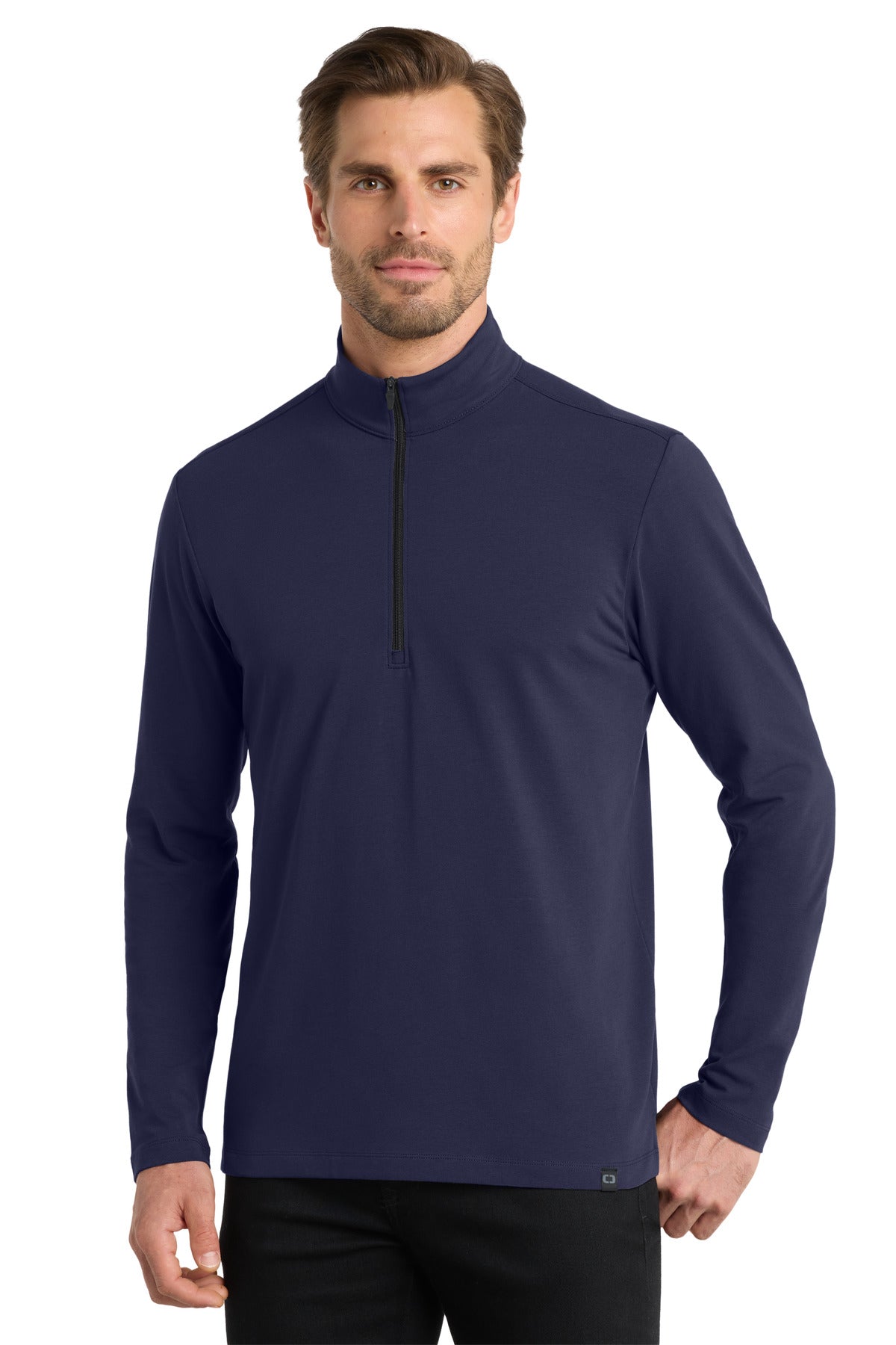 Limit 1/4-Zip Pullover