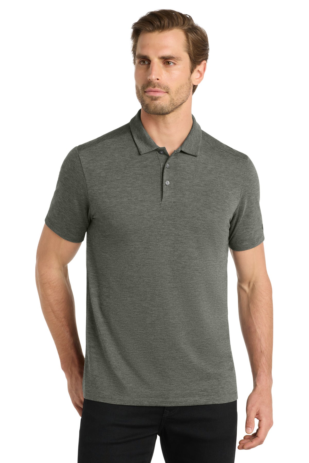 Evolution Performance Polo