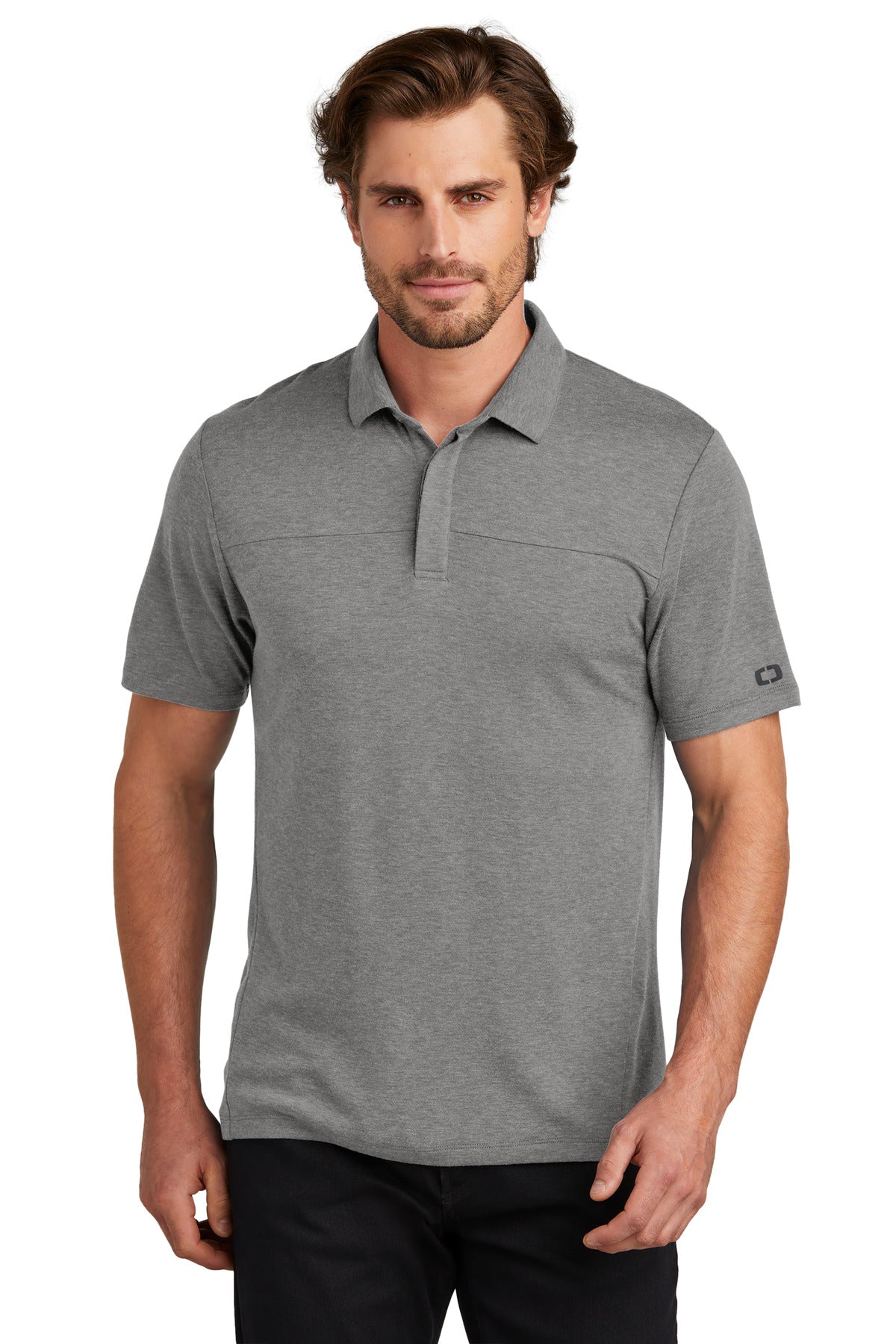 Command Performance Polo