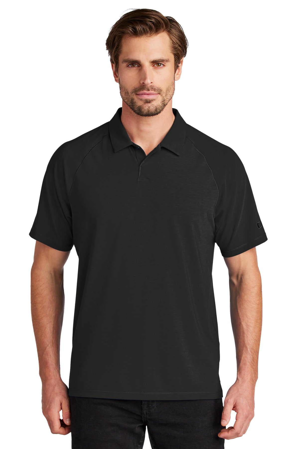 Motion Performance Polo