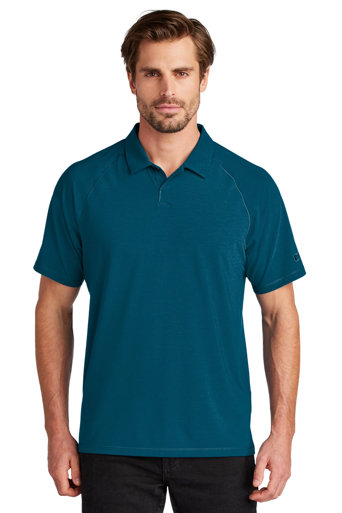 Motion Performance Polo