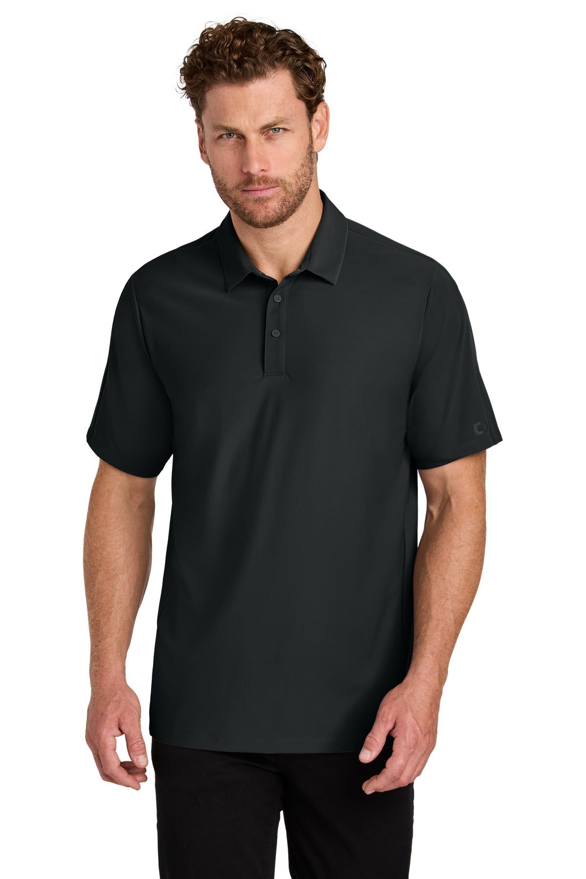 Envision Performance Polo