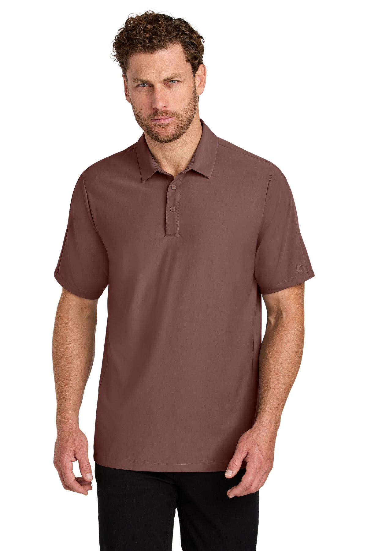 Envision Performance Polo