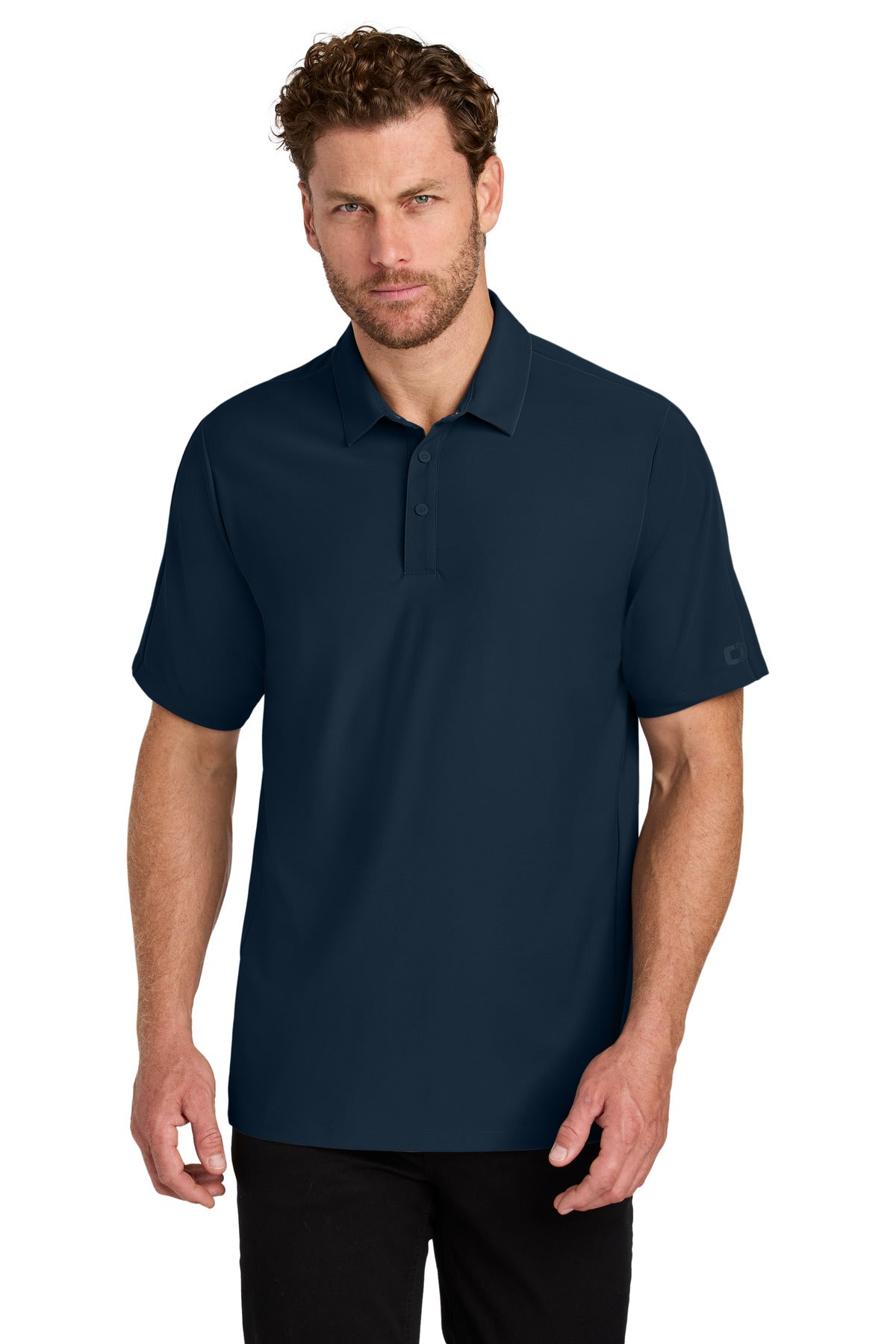 Envision Performance Polo