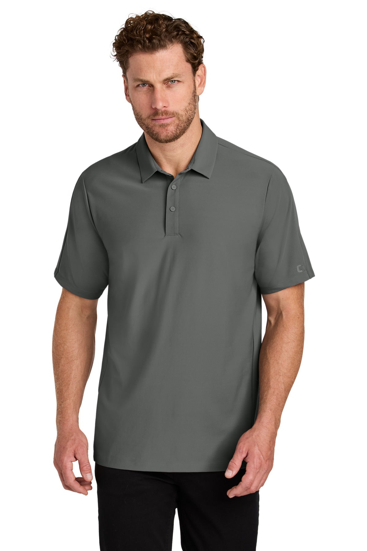 Envision Performance Polo