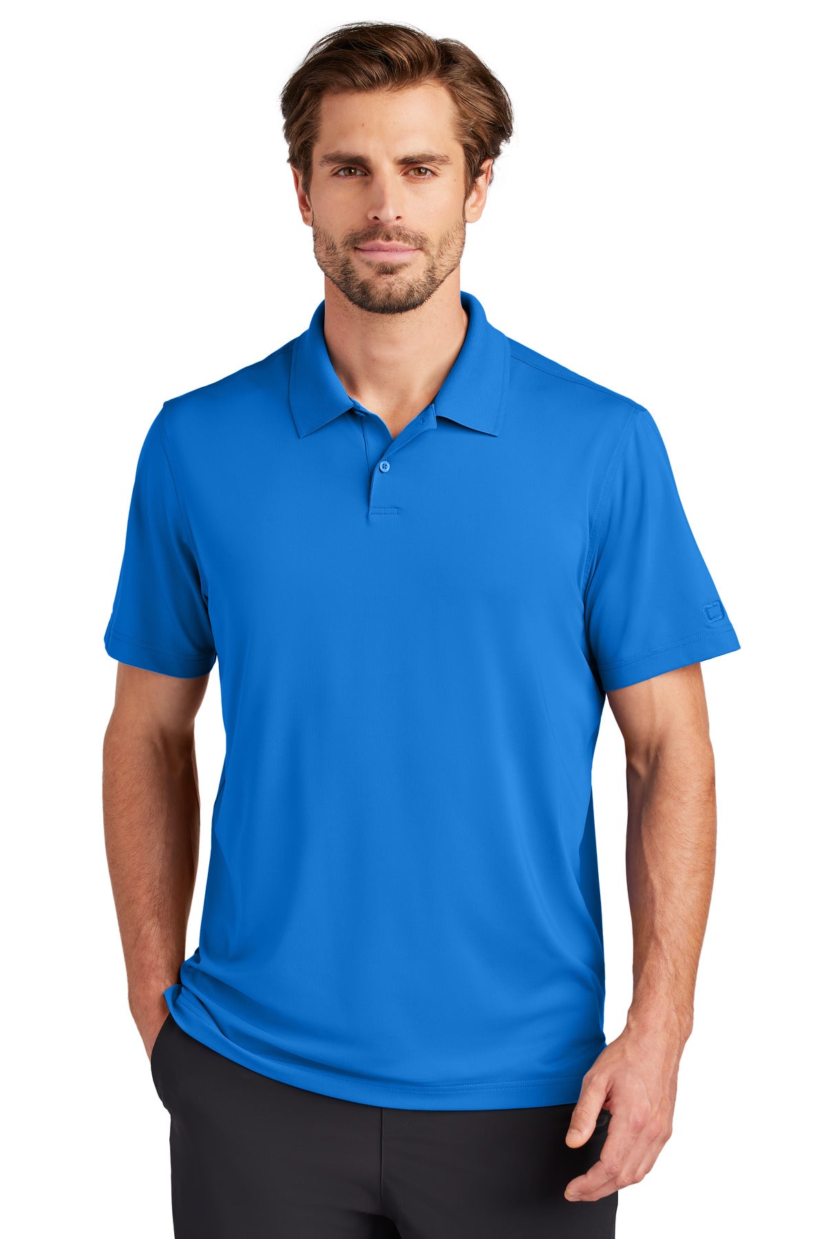 Regain Carbon-Reducing Performance Polo