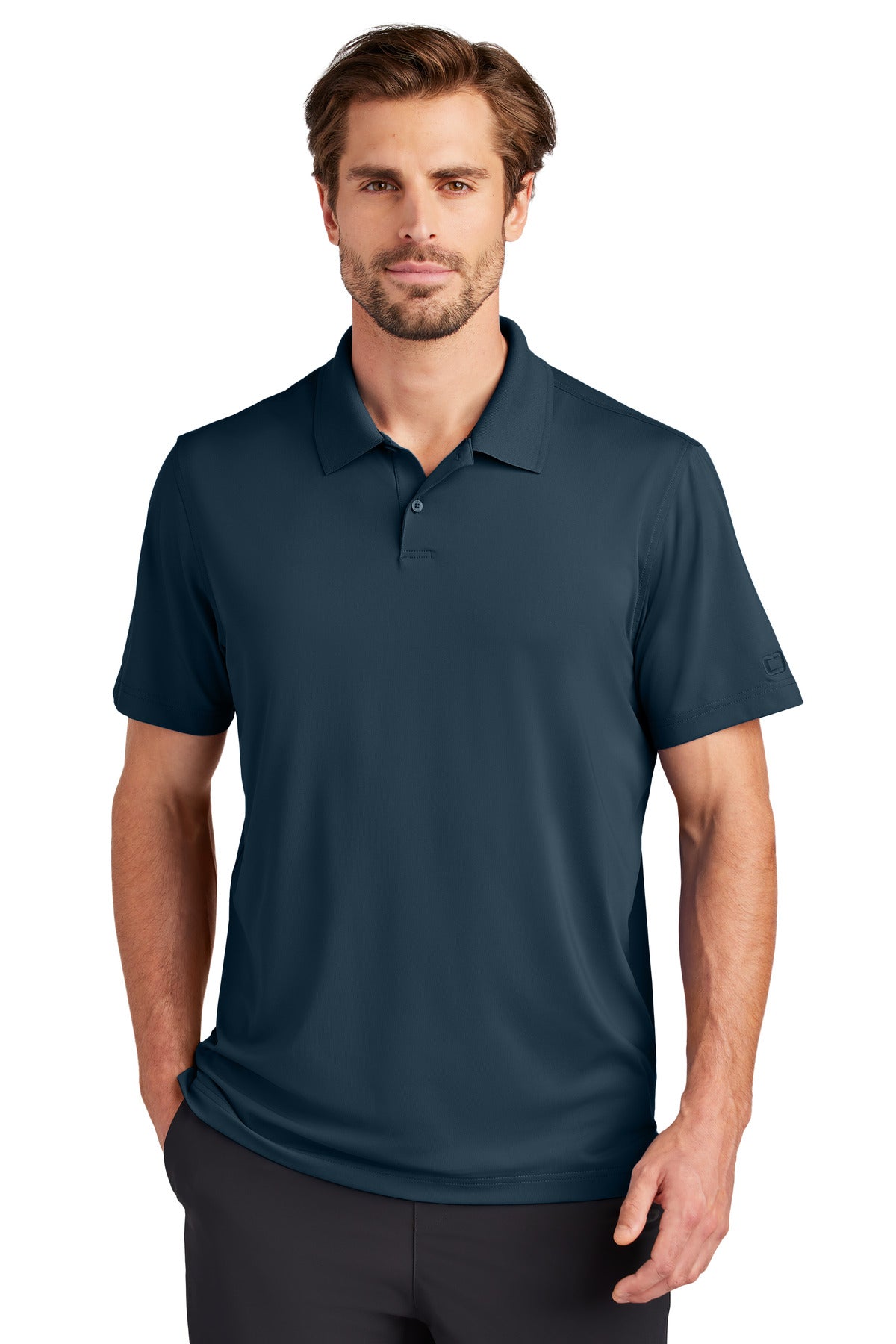 Regain Carbon-Reducing Performance Polo